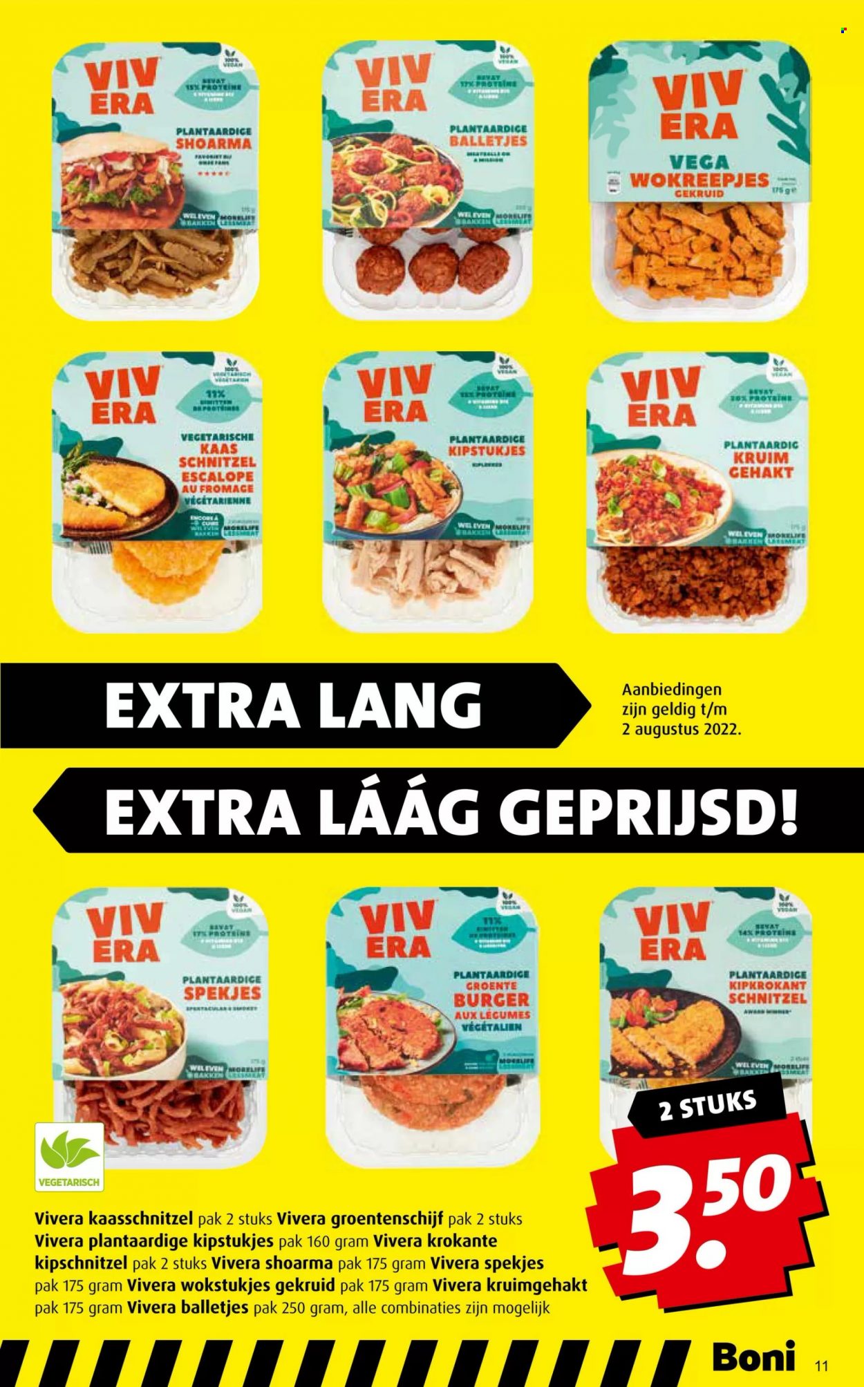 Boni-aanbieding - 20-7-2022 - 26-7-2022. Pagina 11