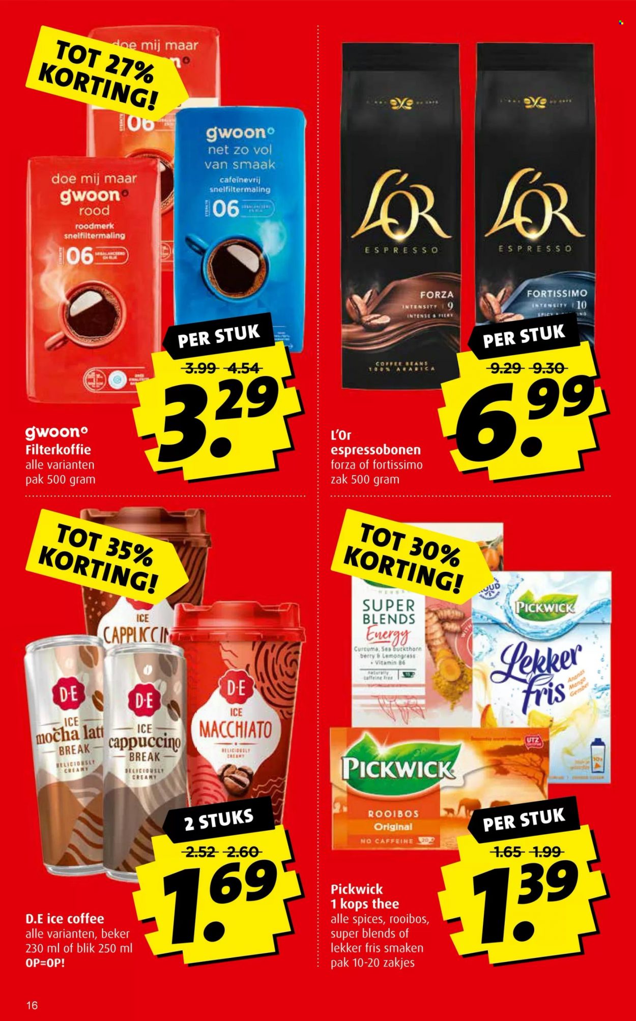 Boni-aanbieding - 20-7-2022 - 26-7-2022. Pagina 16