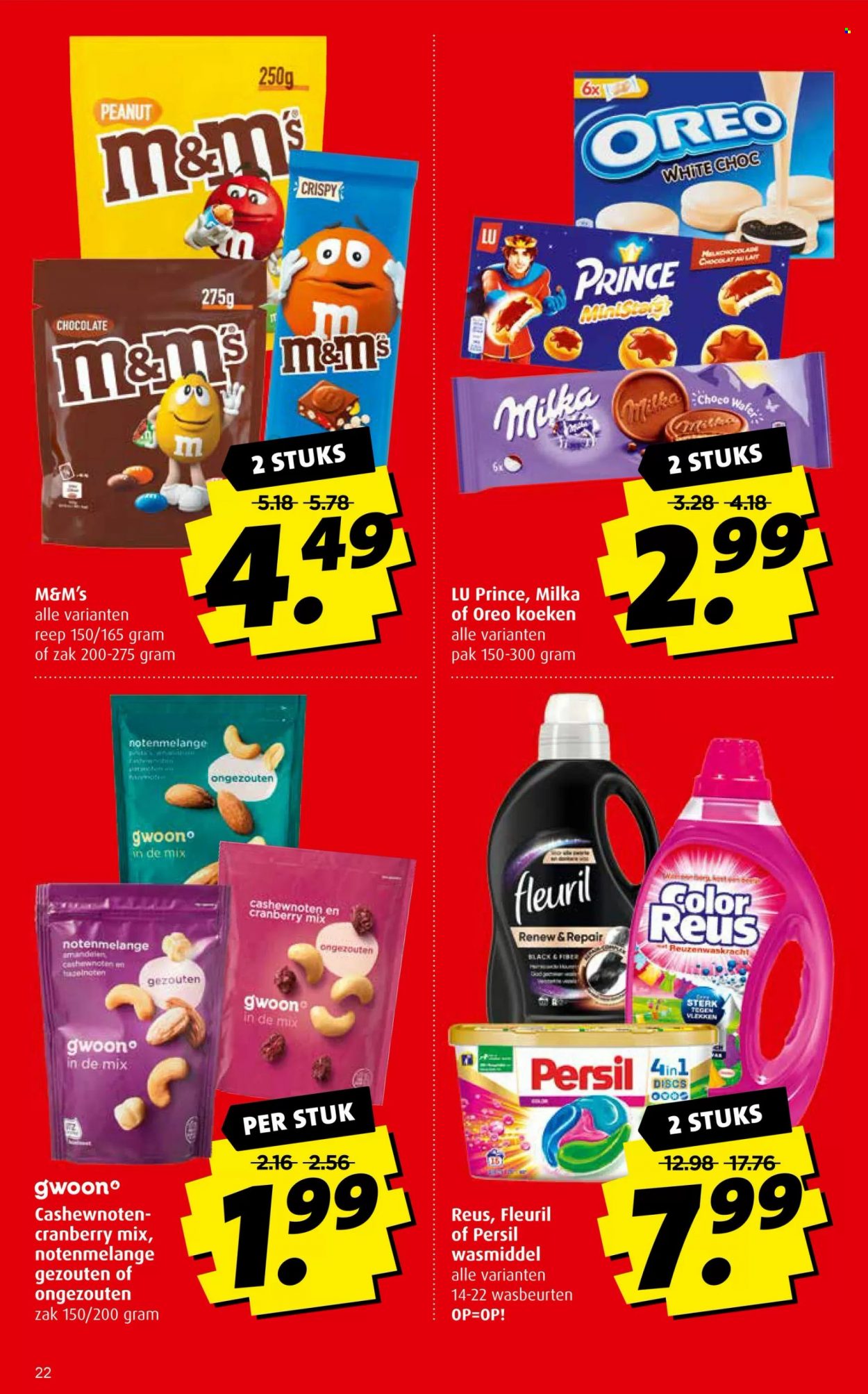 Boni-aanbieding - 20-7-2022 - 26-7-2022. Pagina 22