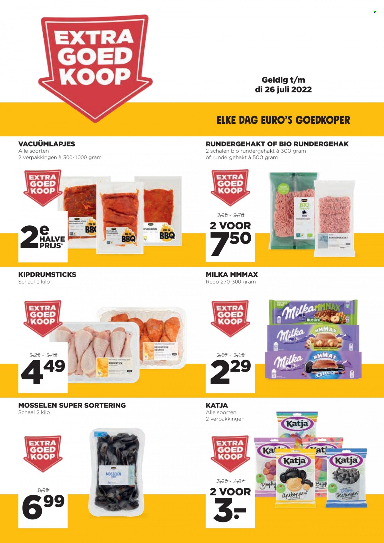 Jumbo-aanbieding - 20-7-2022 - 26-7-2022. Pagina 2