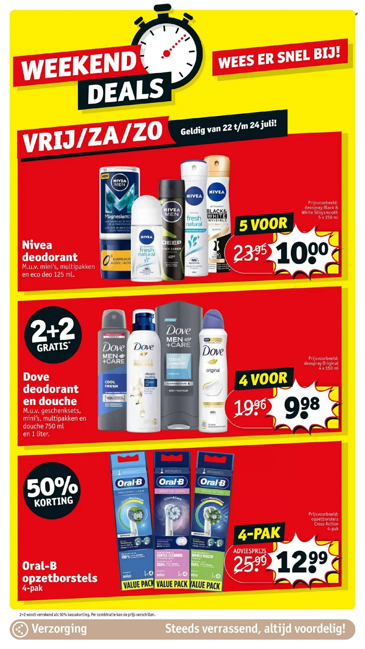 Kruidvat-aanbieding - 19-7-2022 - 24-7-2022. Pagina 5
