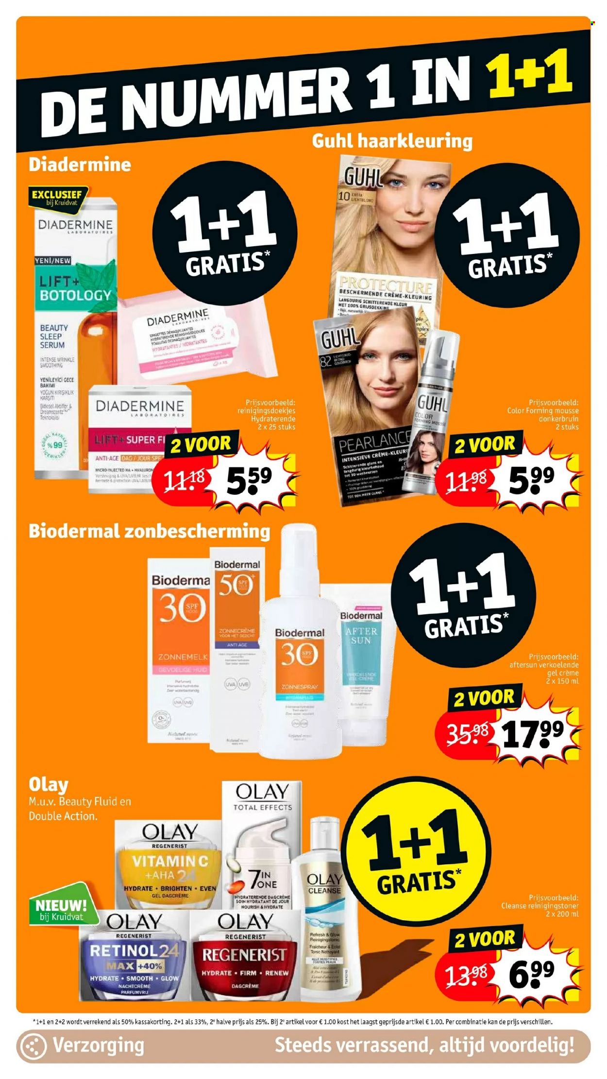 Kruidvat-aanbieding - 19-7-2022 - 24-7-2022. Pagina 7