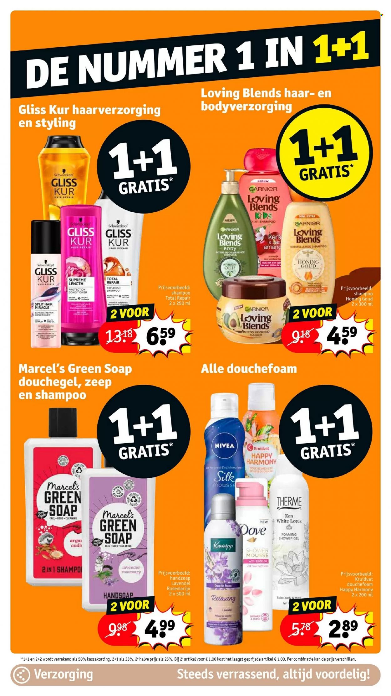 Kruidvat-aanbieding - 19-7-2022 - 24-7-2022. Pagina 9