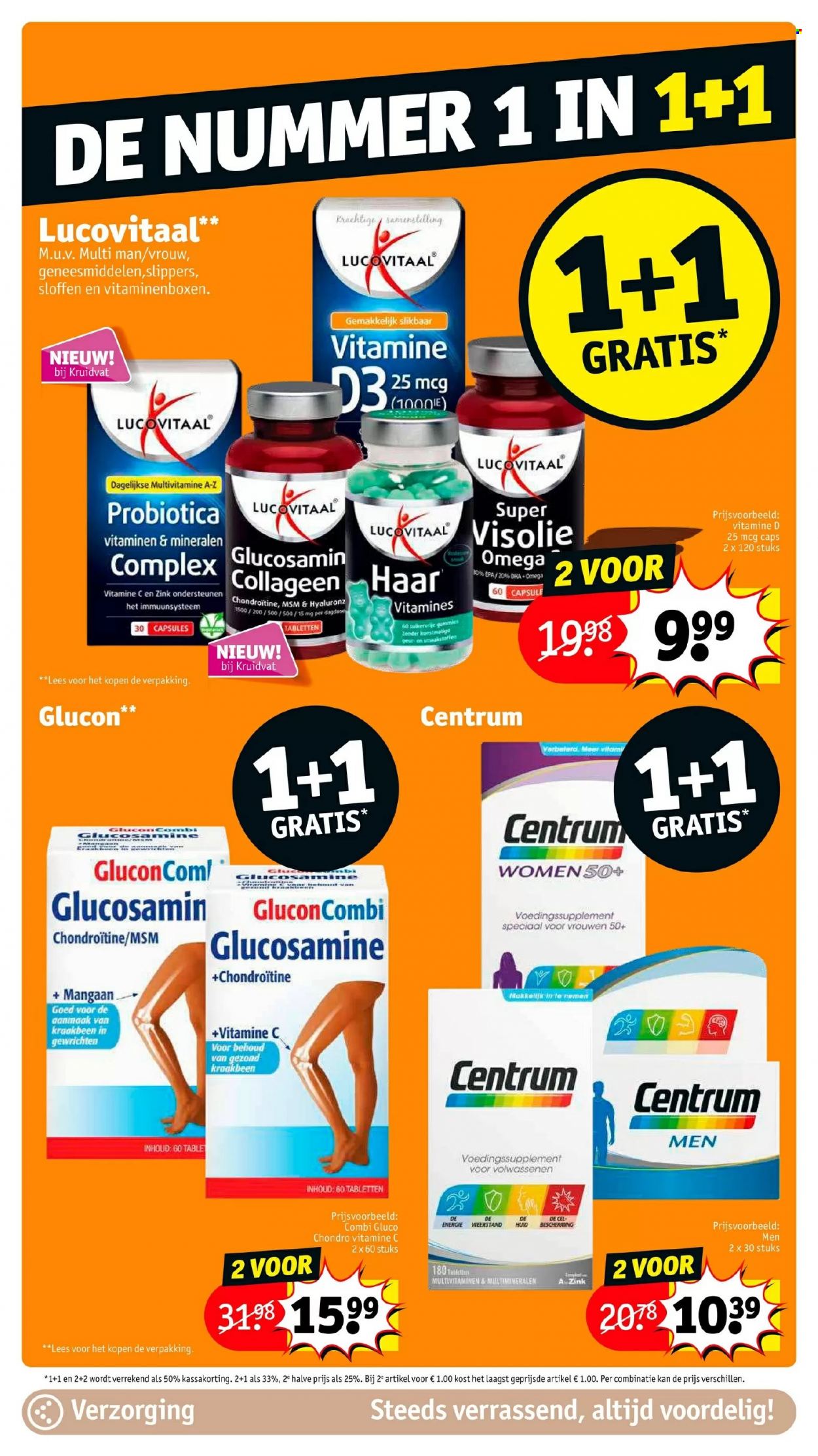 Kruidvat-aanbieding - 19-7-2022 - 24-7-2022. Pagina 10