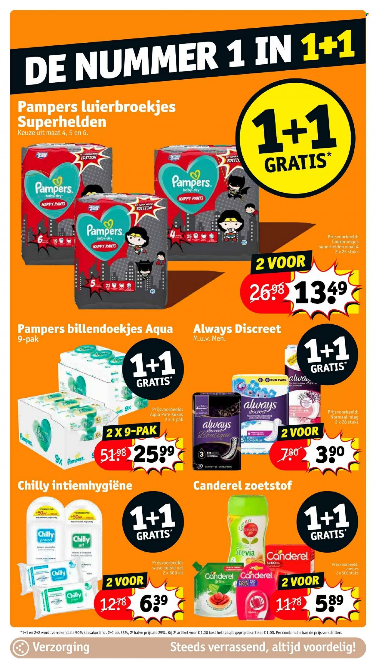 Kruidvat-aanbieding - 19-7-2022 - 24-7-2022. Pagina 12