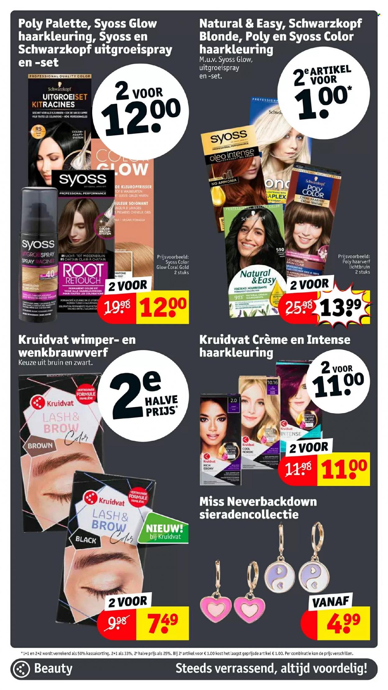 Kruidvat-aanbieding - 19-7-2022 - 24-7-2022. Pagina 14