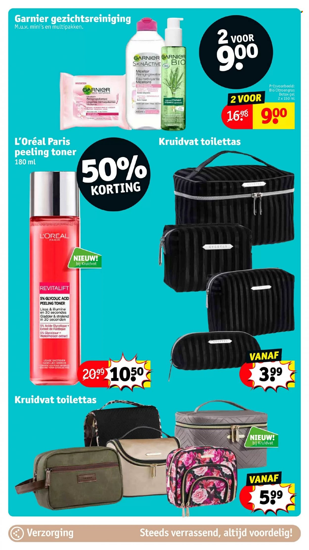 Kruidvat-aanbieding - 19-7-2022 - 24-7-2022. Pagina 15