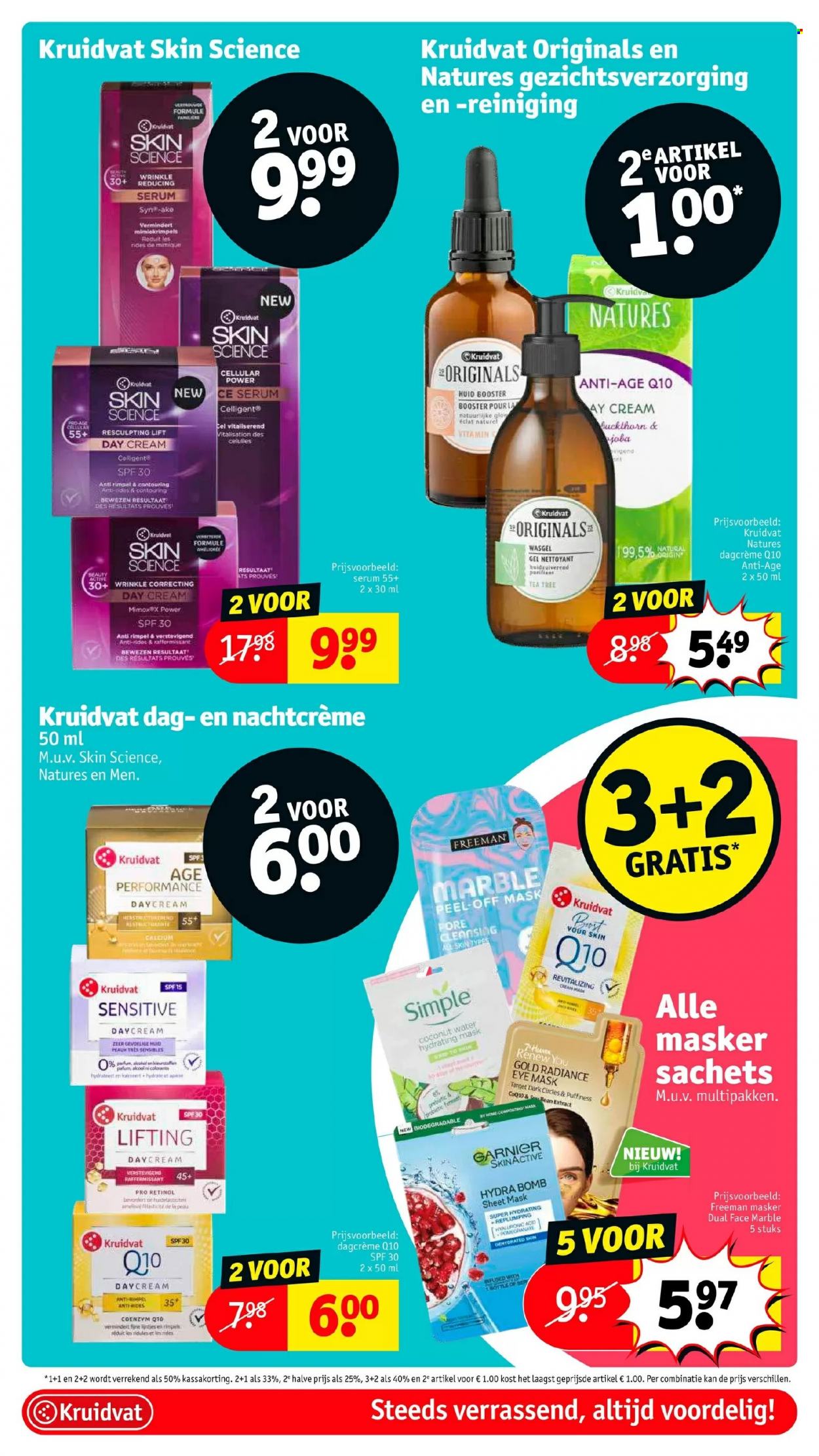 Kruidvat-aanbieding - 19-7-2022 - 24-7-2022. Pagina 16