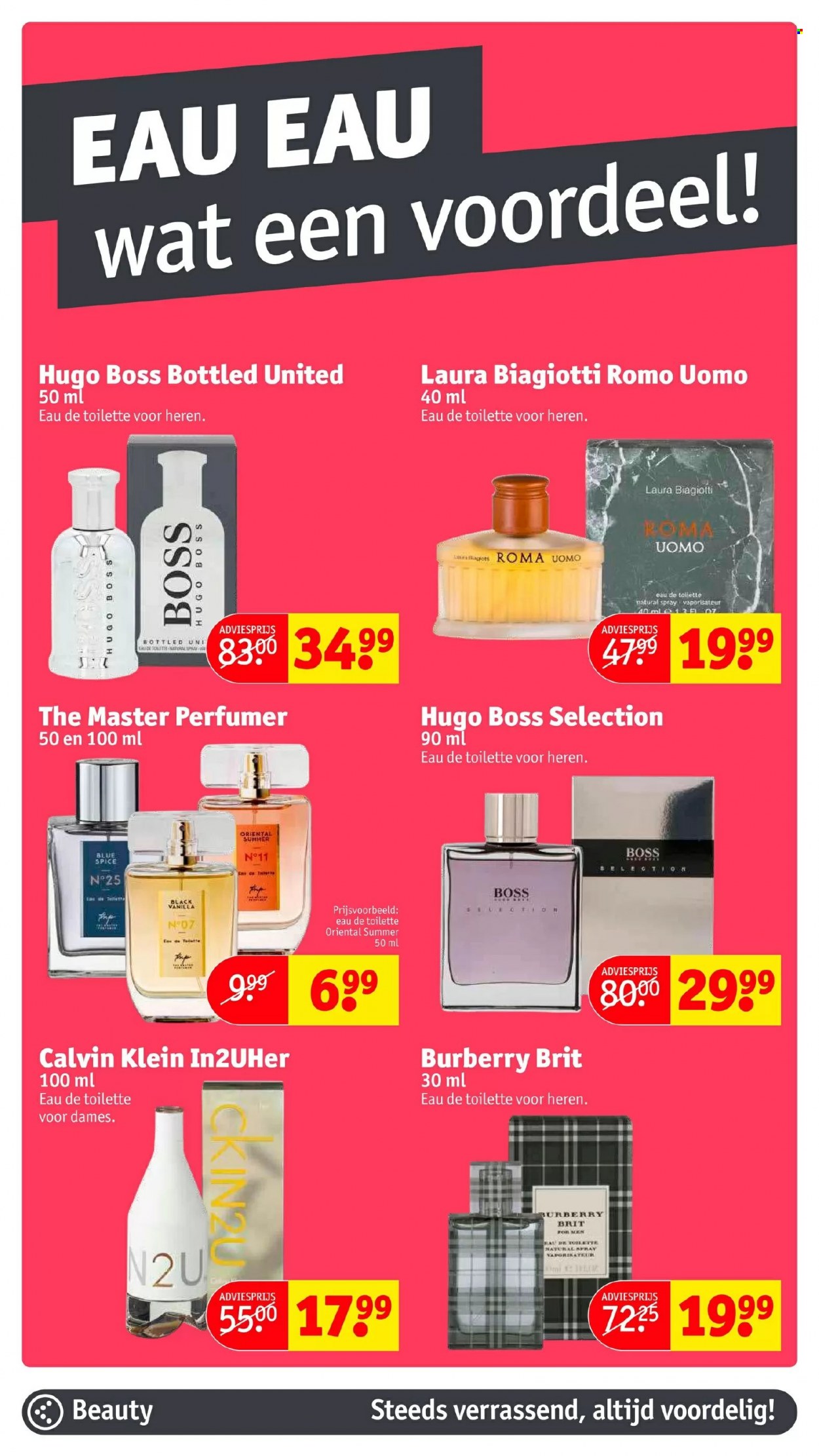 Kruidvat-aanbieding - 19-7-2022 - 24-7-2022. Pagina 17