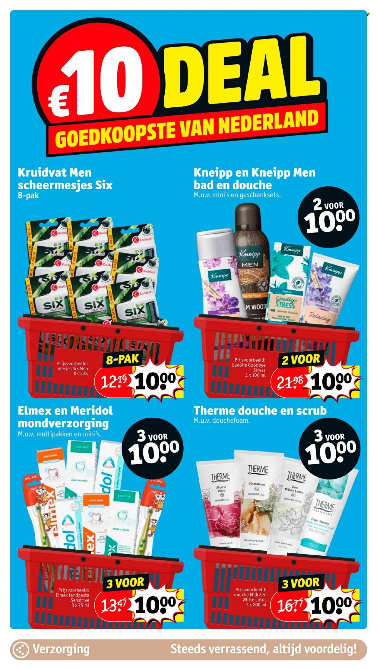 Kruidvat-aanbieding - 19-7-2022 - 24-7-2022. Pagina 19