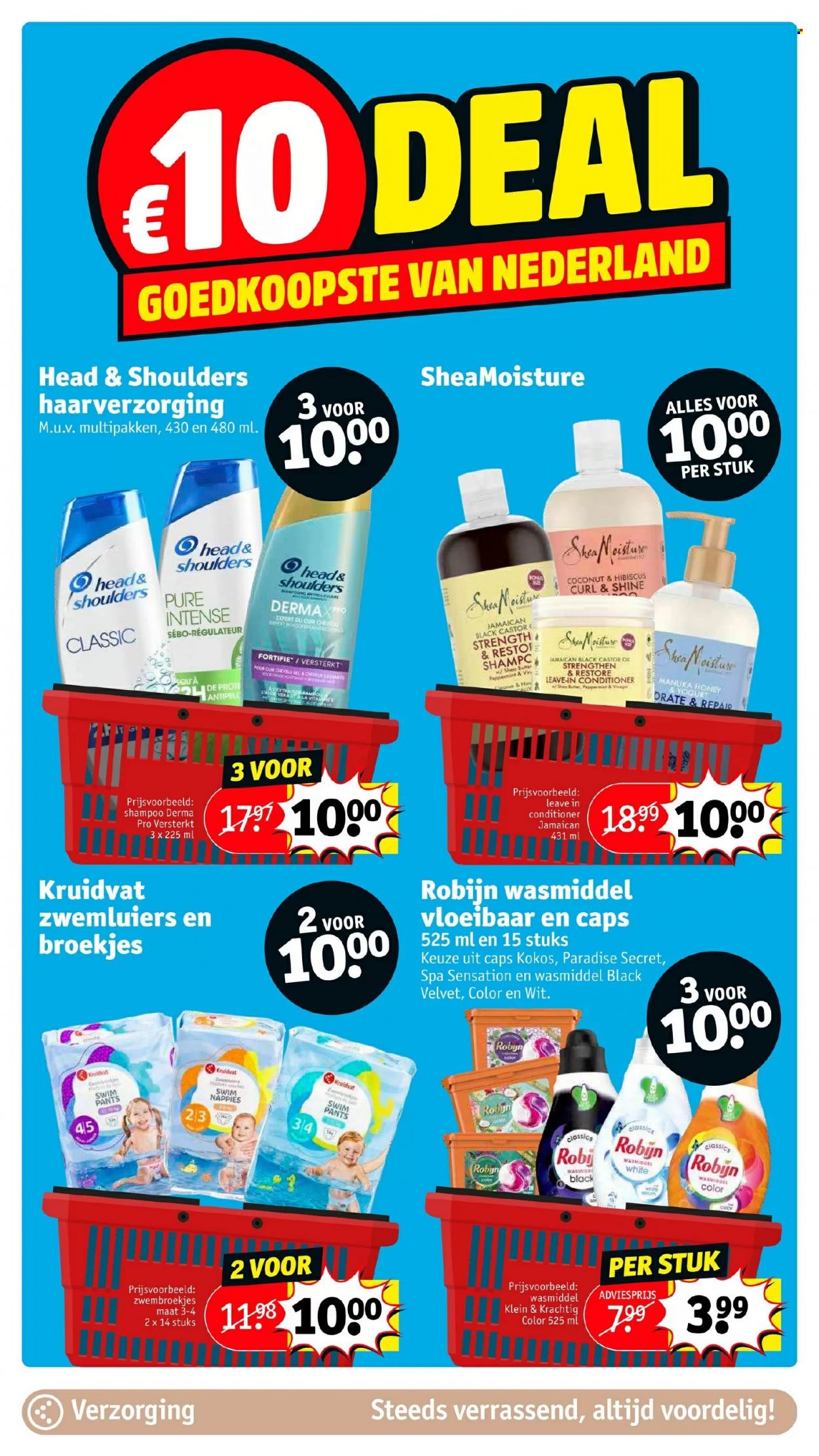 Kruidvat-aanbieding - 19-7-2022 - 24-7-2022. Pagina 20