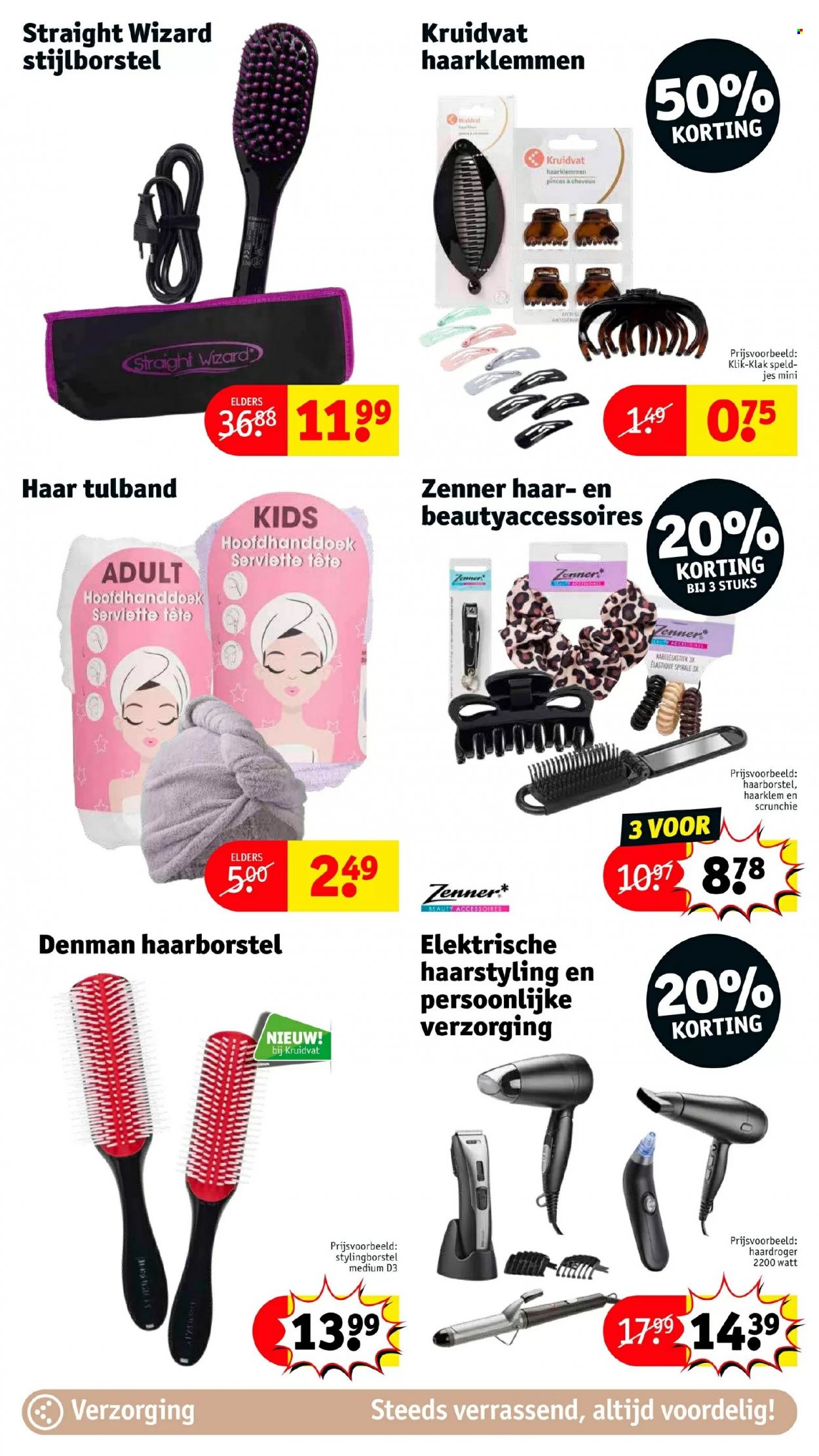 Kruidvat-aanbieding - 19-7-2022 - 24-7-2022. Pagina 22