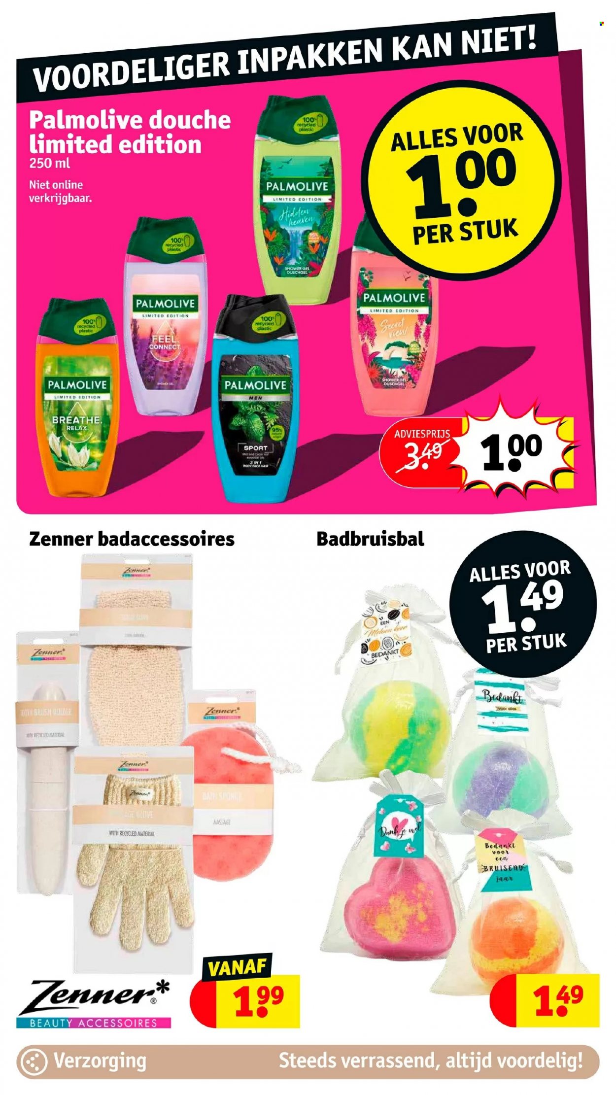 Kruidvat-aanbieding - 19-7-2022 - 24-7-2022. Pagina 24