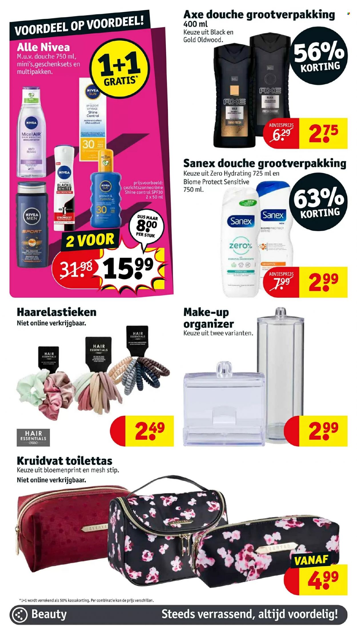 Kruidvat-aanbieding - 19-7-2022 - 24-7-2022. Pagina 25