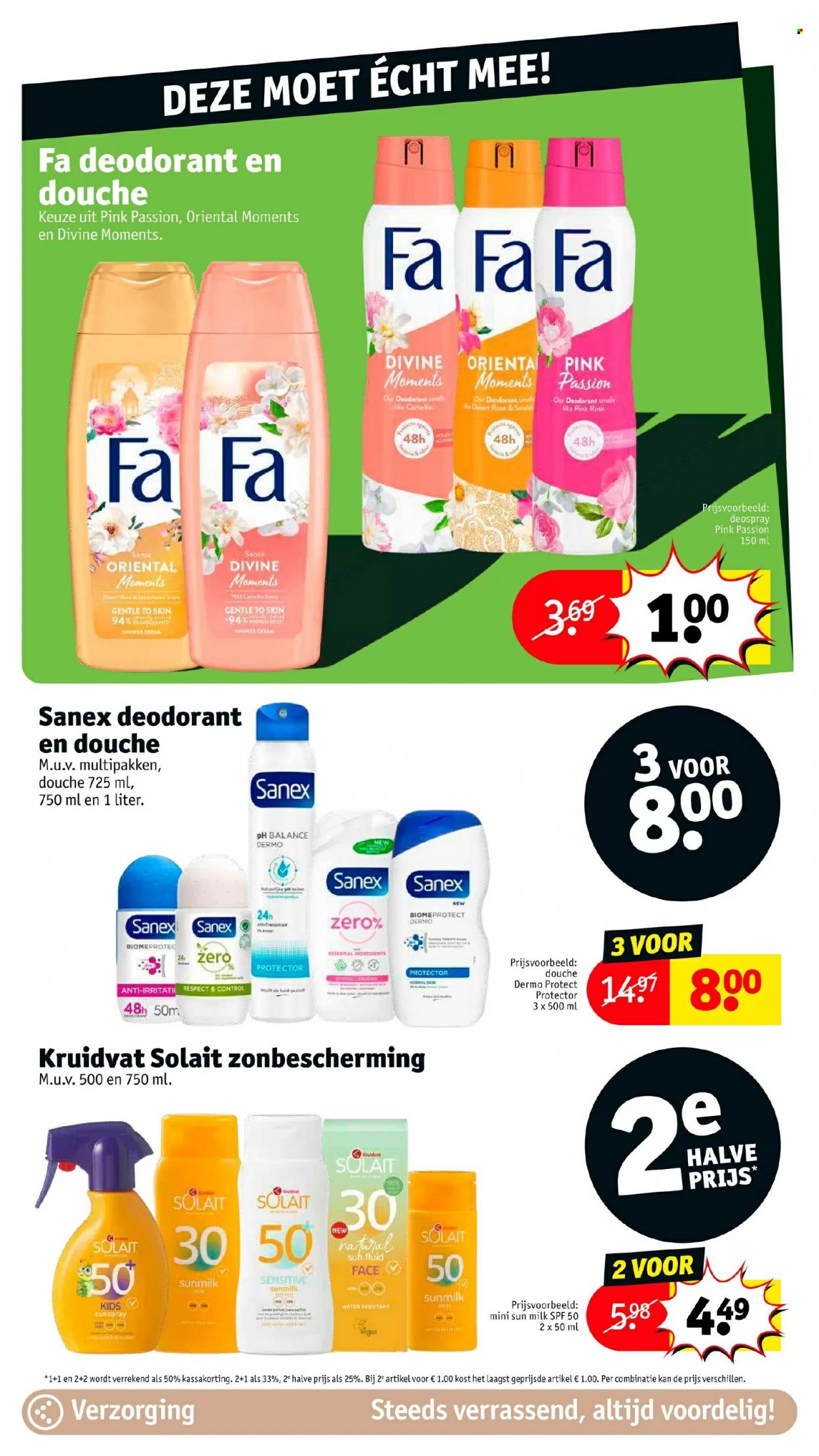 Kruidvat-aanbieding - 19-7-2022 - 24-7-2022. Pagina 26