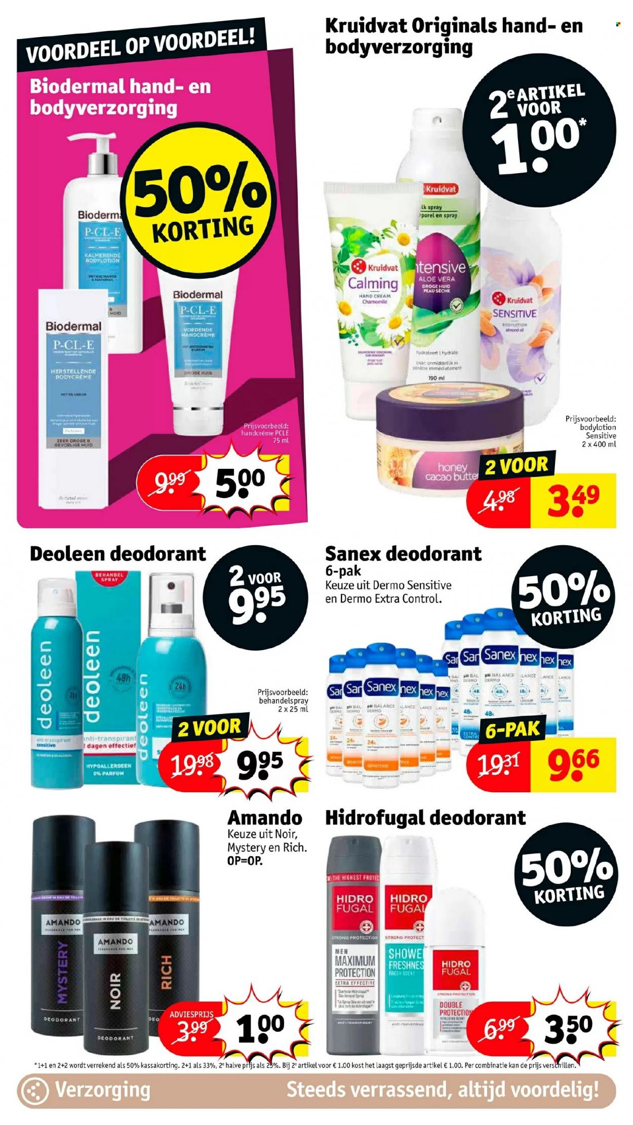 Kruidvat-aanbieding - 19-7-2022 - 24-7-2022. Pagina 27