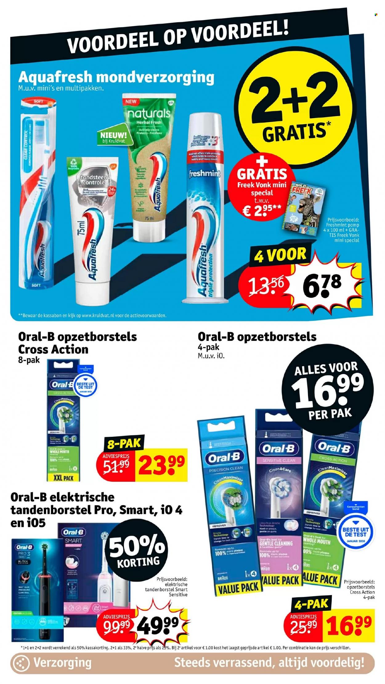 Kruidvat-aanbieding - 19-7-2022 - 24-7-2022. Pagina 30