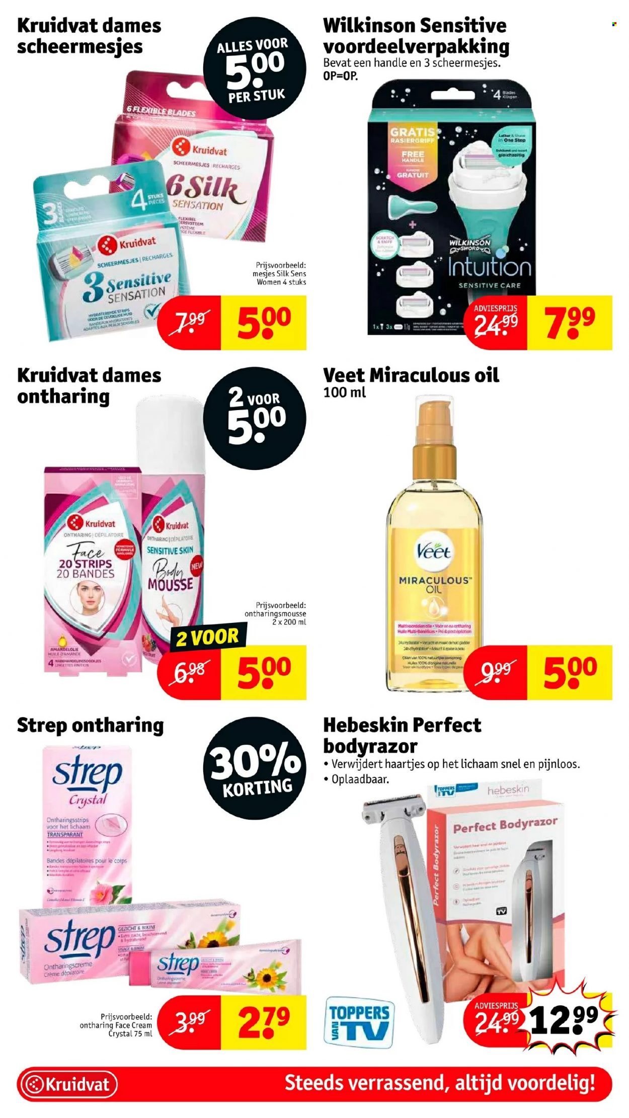 Kruidvat-aanbieding - 19-7-2022 - 24-7-2022. Pagina 33