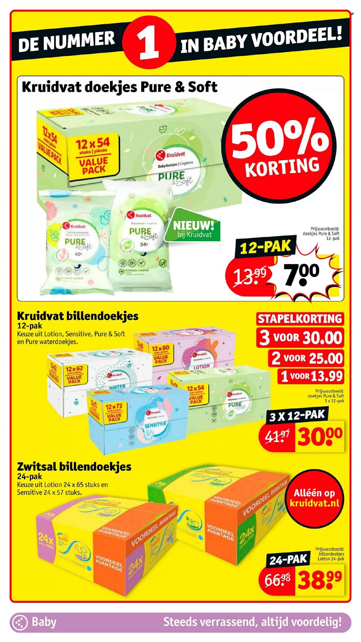 Kruidvat-aanbieding - 19-7-2022 - 24-7-2022. Pagina 44