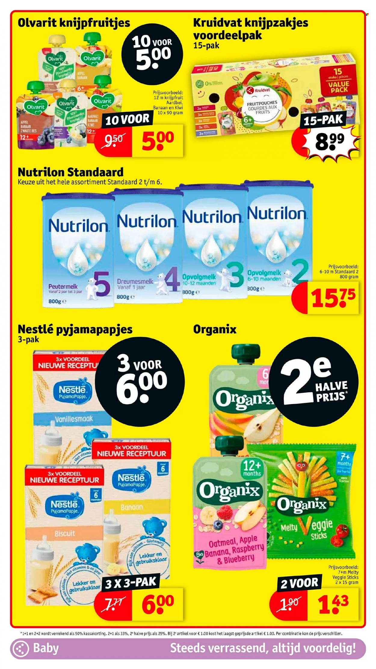 Kruidvat-aanbieding - 19-7-2022 - 24-7-2022. Pagina 46