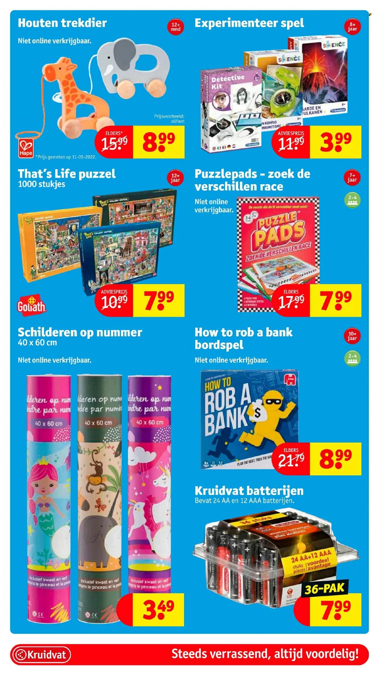 Kruidvat-aanbieding - 19-7-2022 - 24-7-2022. Pagina 50