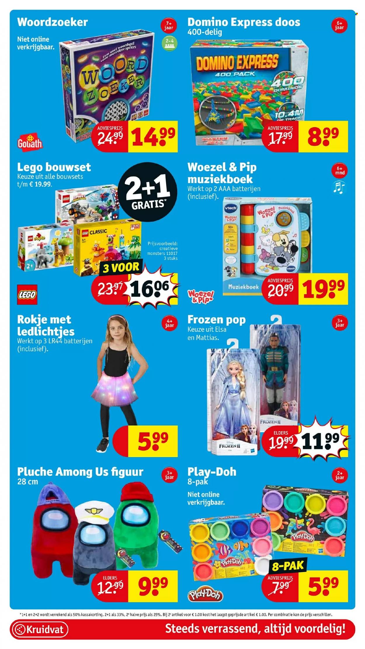 Kruidvat-aanbieding - 19-7-2022 - 24-7-2022. Pagina 53