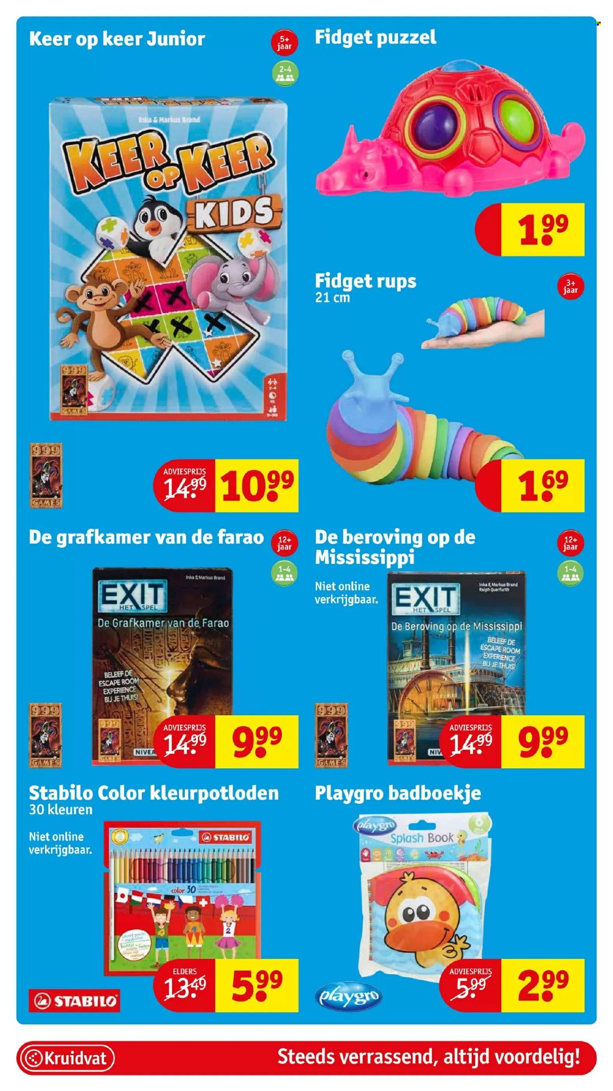 Kruidvat-aanbieding - 19-7-2022 - 24-7-2022. Pagina 55