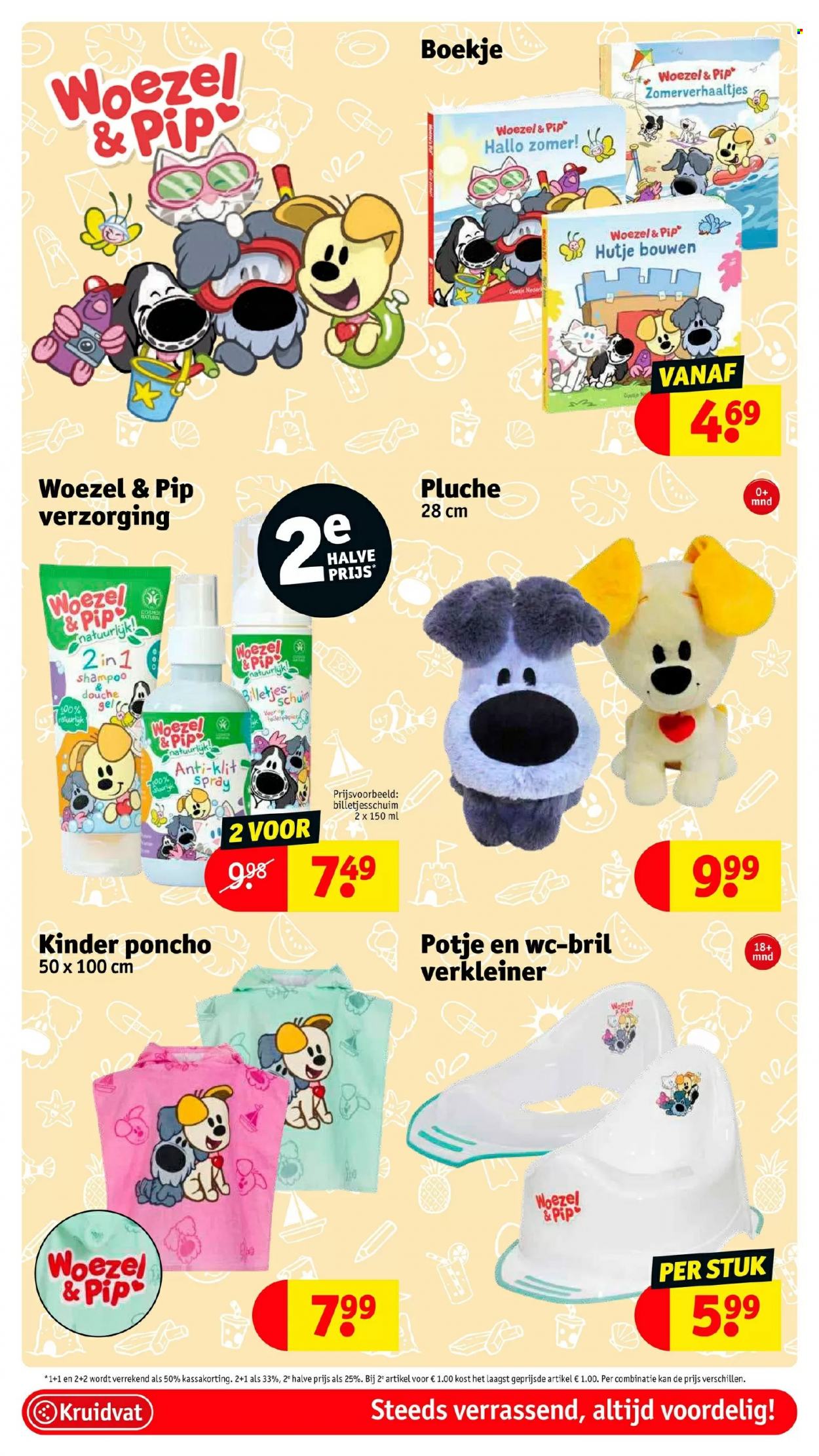 Kruidvat-aanbieding - 19-7-2022 - 24-7-2022. Pagina 56