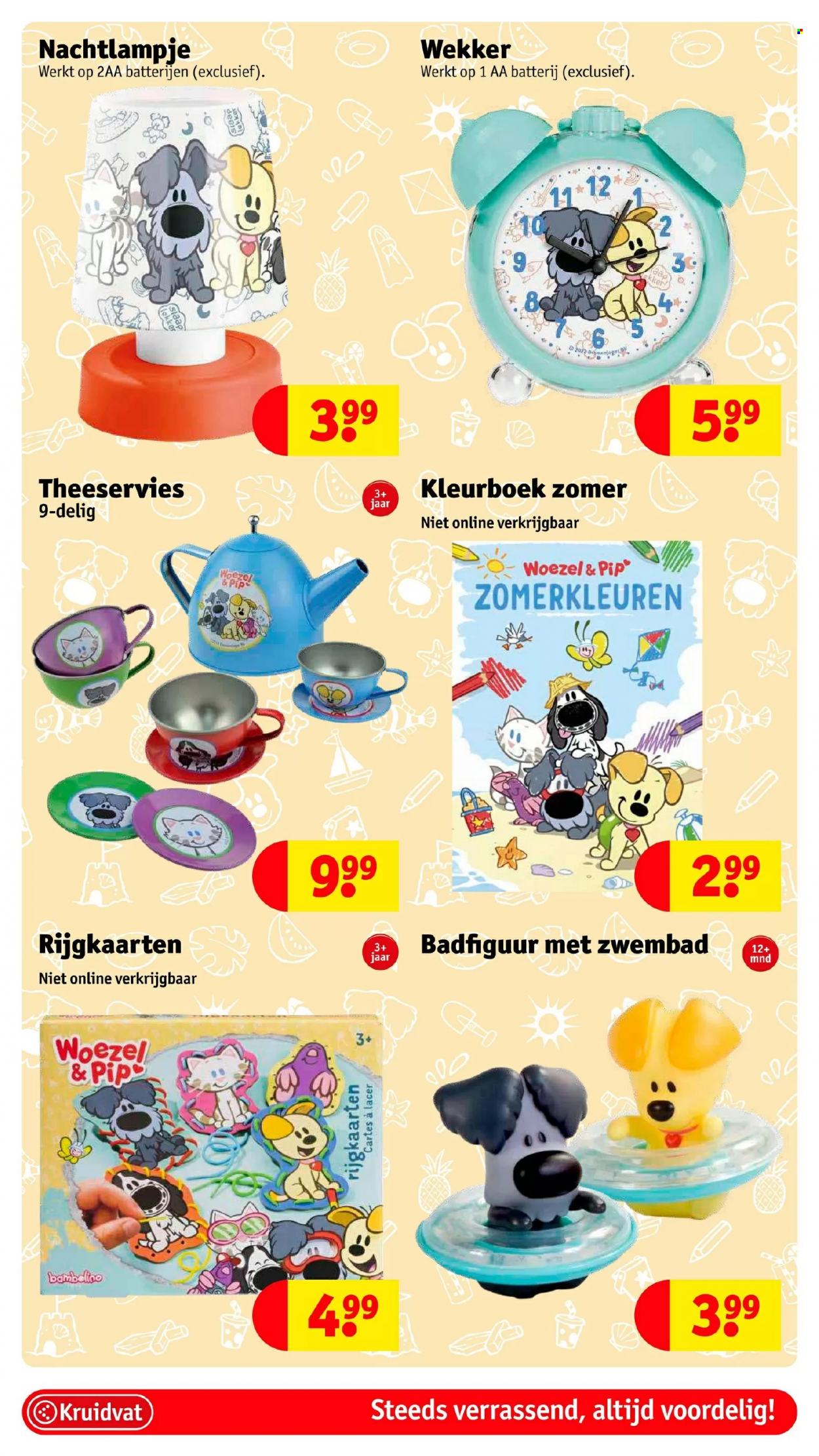 Kruidvat-aanbieding - 19-7-2022 - 24-7-2022. Pagina 58