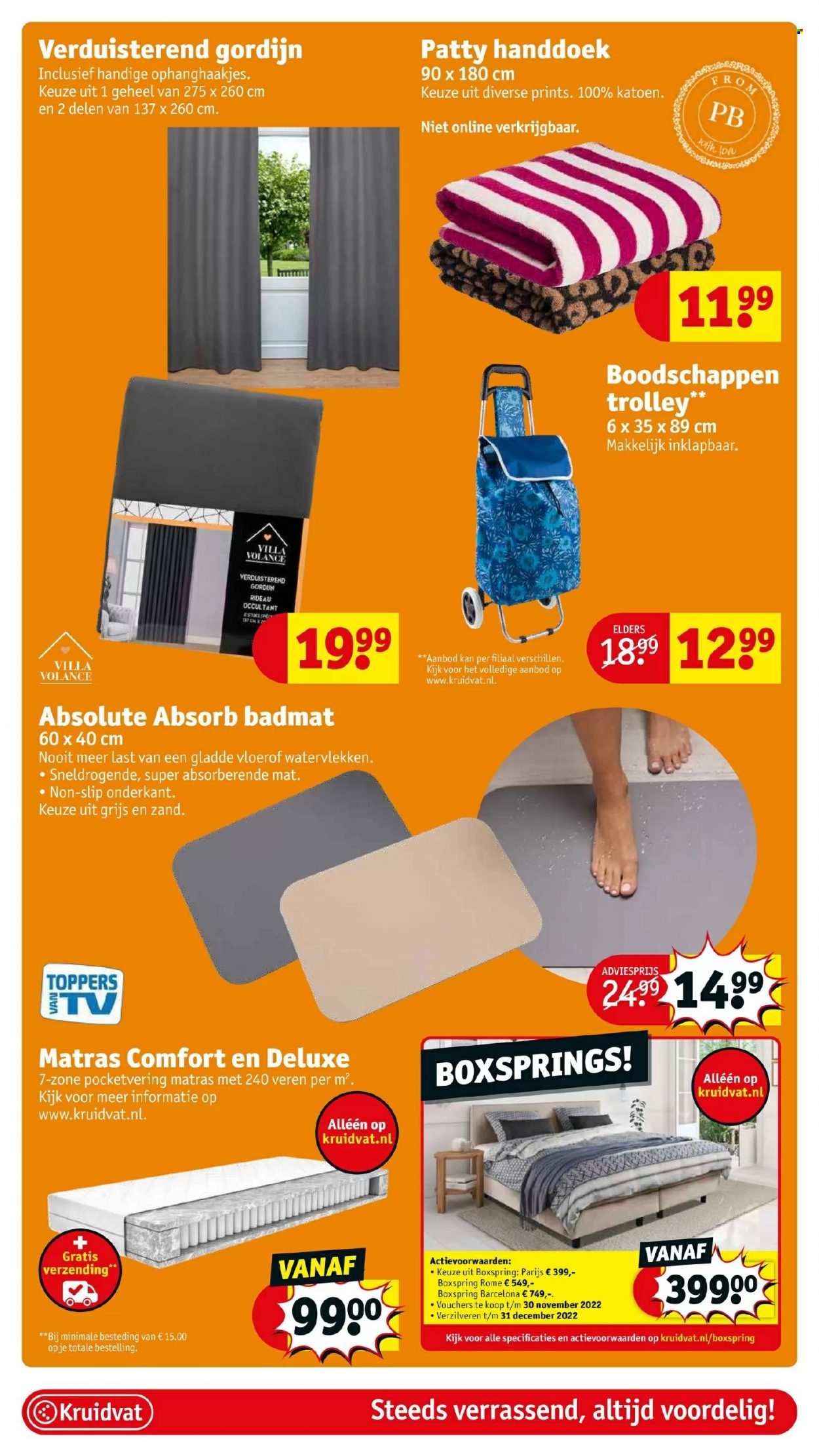 Kruidvat-aanbieding - 19-7-2022 - 24-7-2022. Pagina 59