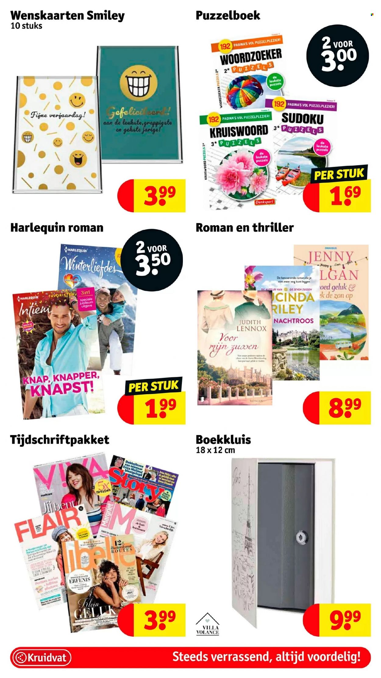 Kruidvat-aanbieding - 19-7-2022 - 24-7-2022. Pagina 63
