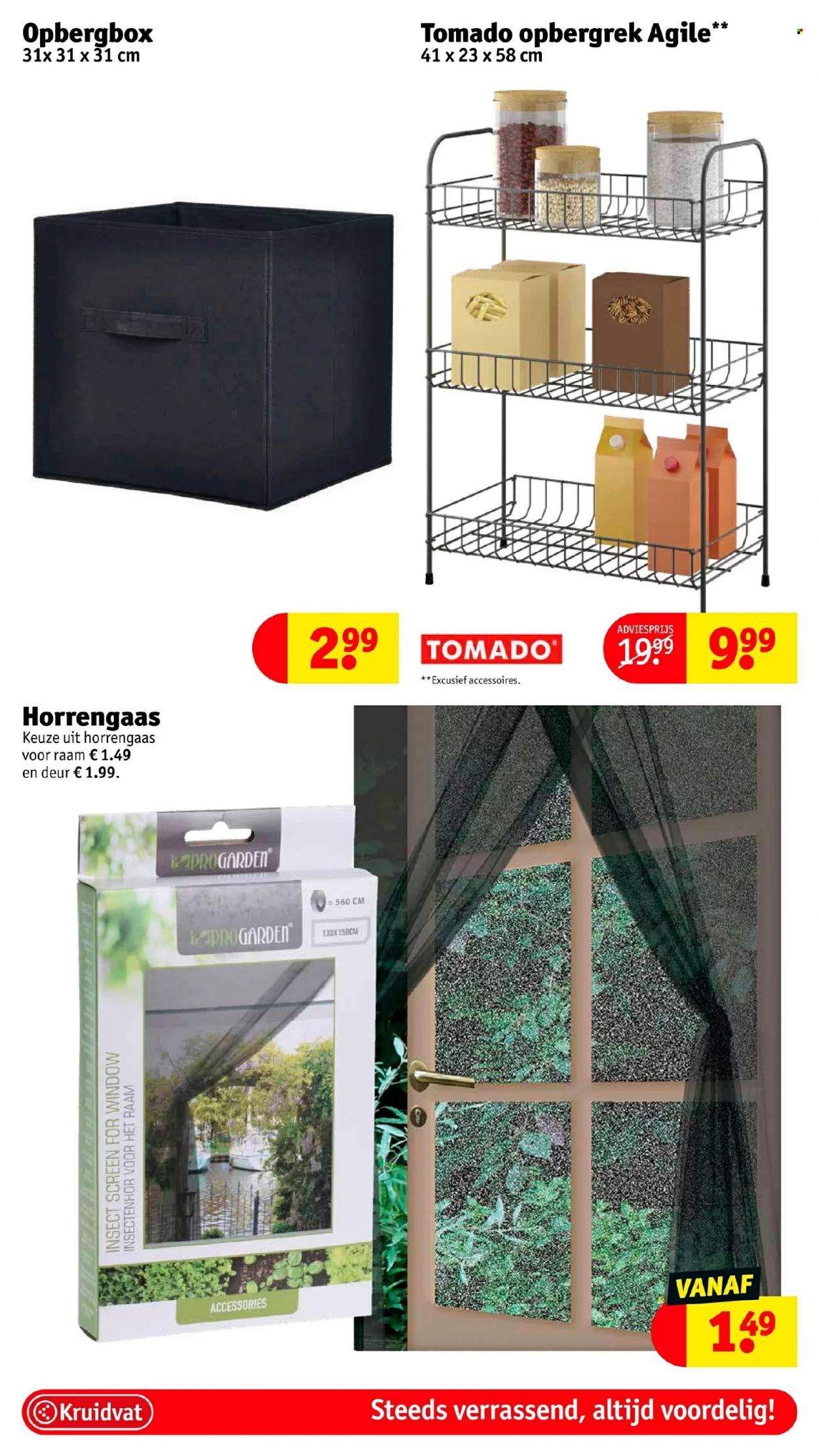 Kruidvat-aanbieding - 19-7-2022 - 24-7-2022. Pagina 64