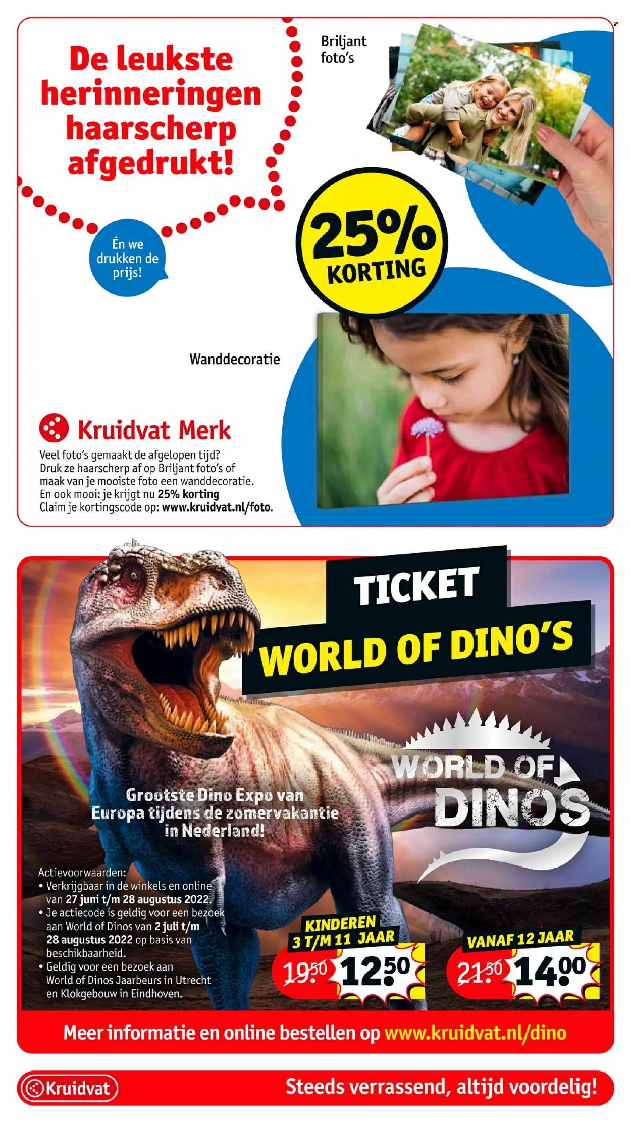 Kruidvat-aanbieding - 19-7-2022 - 24-7-2022. Pagina 67