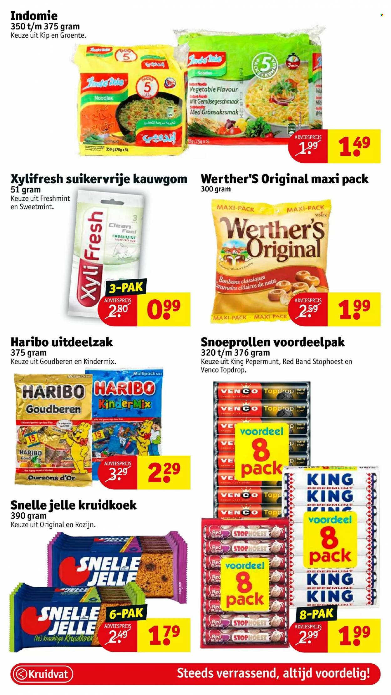 Kruidvat-aanbieding - 19-7-2022 - 24-7-2022. Pagina 77