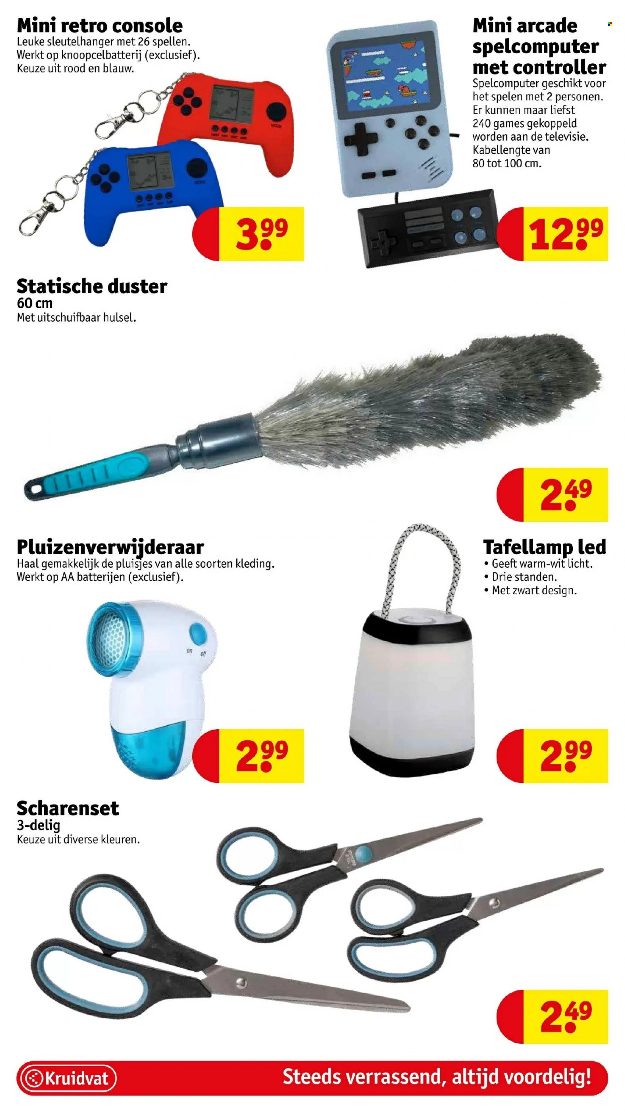 Kruidvat-aanbieding - 19-7-2022 - 24-7-2022. Pagina 80
