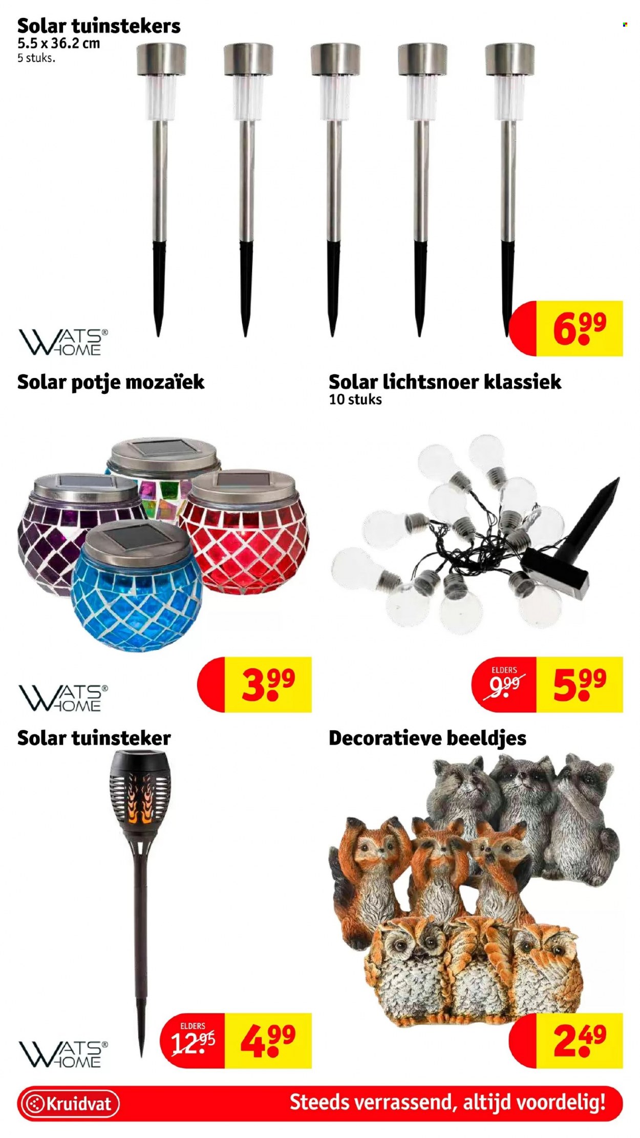 Kruidvat-aanbieding - 19-7-2022 - 24-7-2022. Pagina 82
