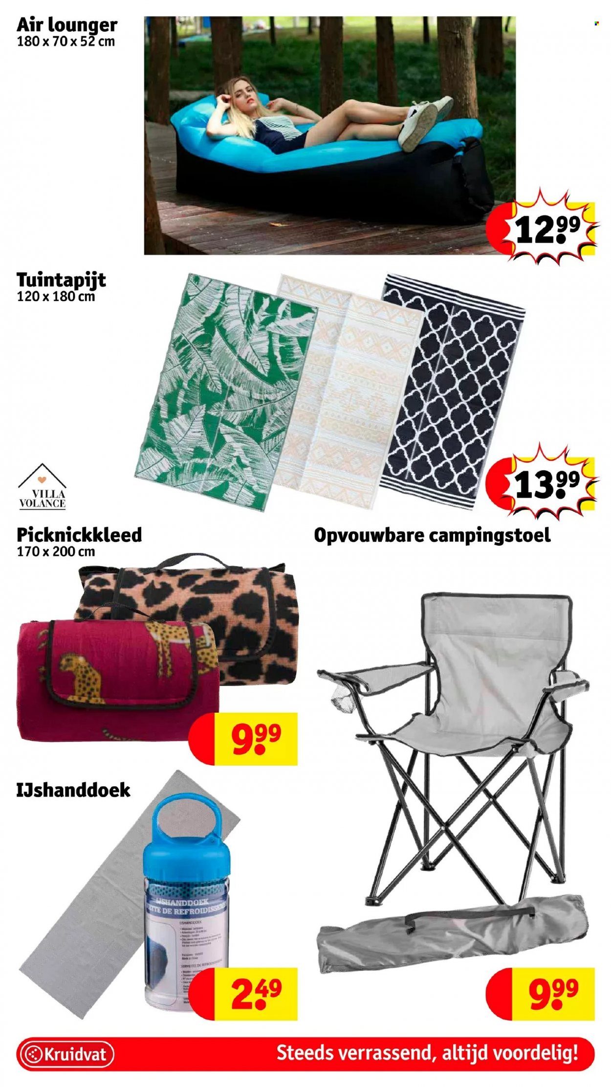 Kruidvat-aanbieding - 19-7-2022 - 24-7-2022. Pagina 84
