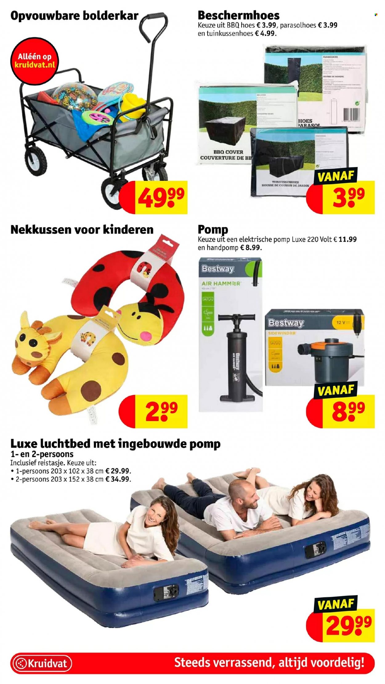 Kruidvat-aanbieding - 19-7-2022 - 24-7-2022. Pagina 85