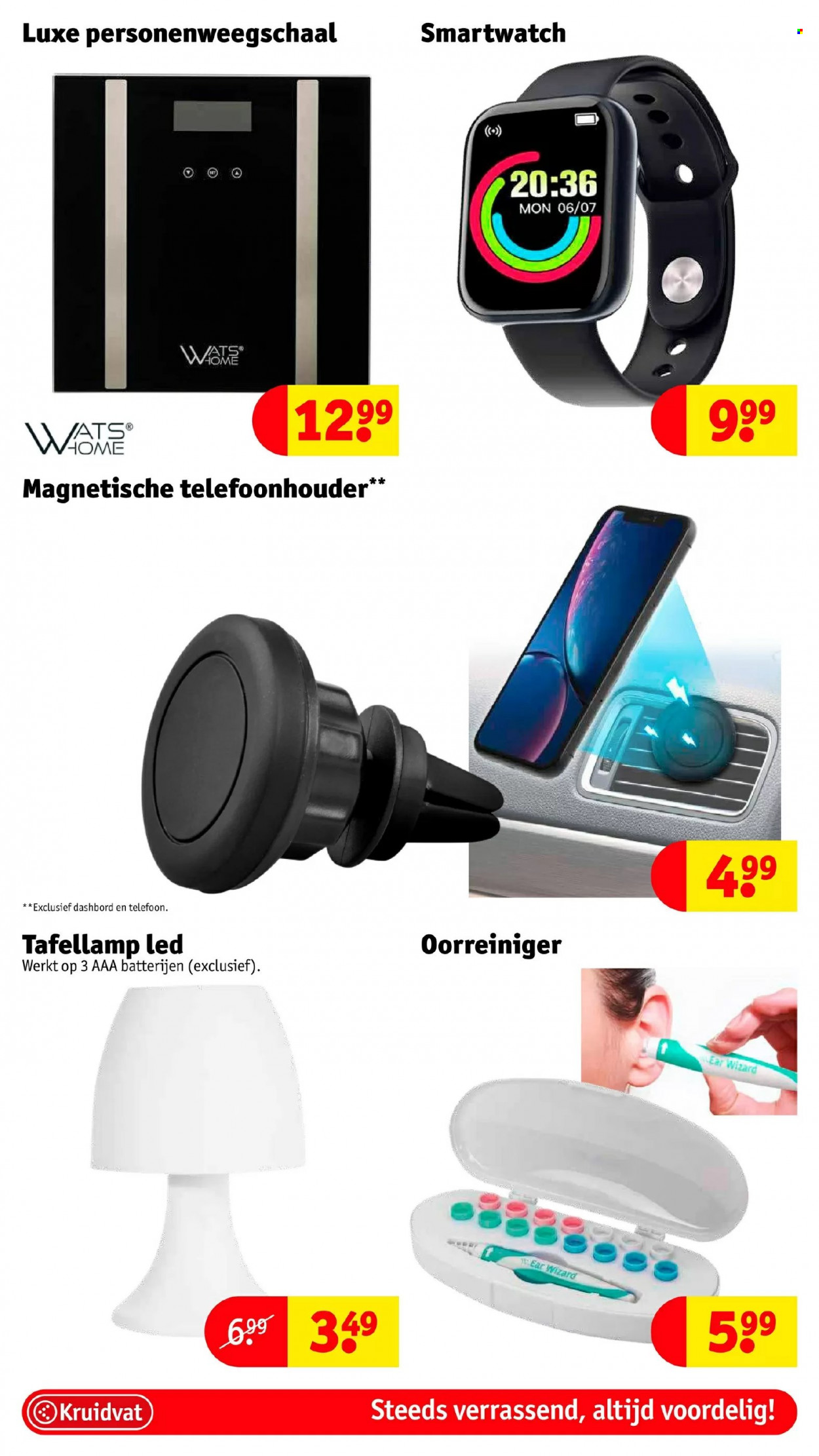 Kruidvat-aanbieding - 19-7-2022 - 24-7-2022. Pagina 86