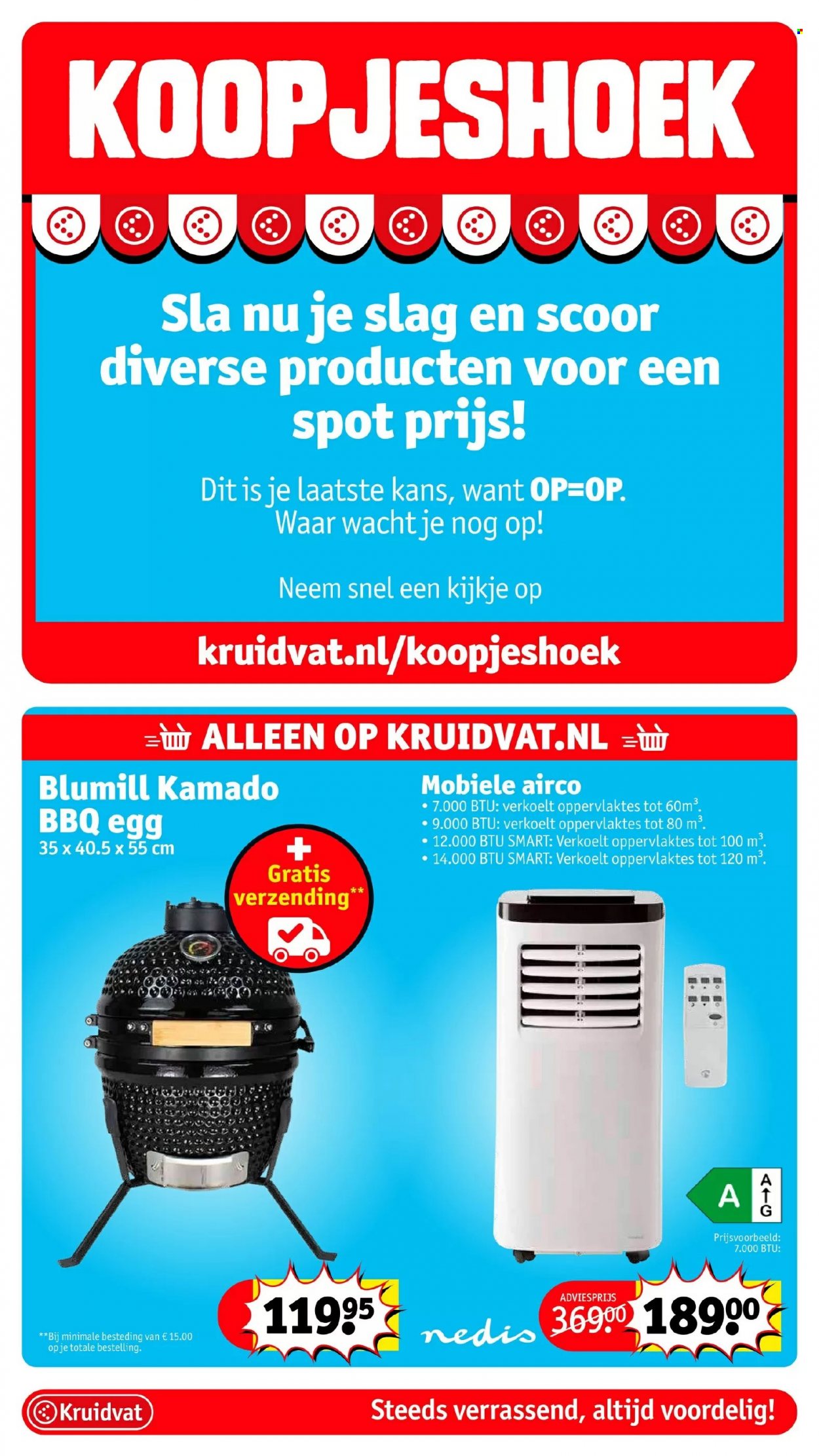 Kruidvat-aanbieding - 19-7-2022 - 24-7-2022. Pagina 88