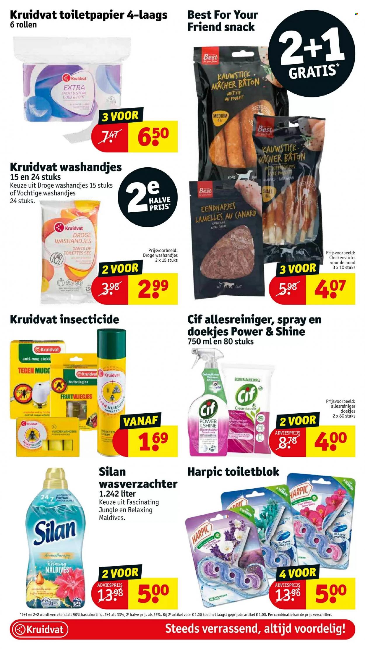 Kruidvat-aanbieding - 19-7-2022 - 24-7-2022. Pagina 90