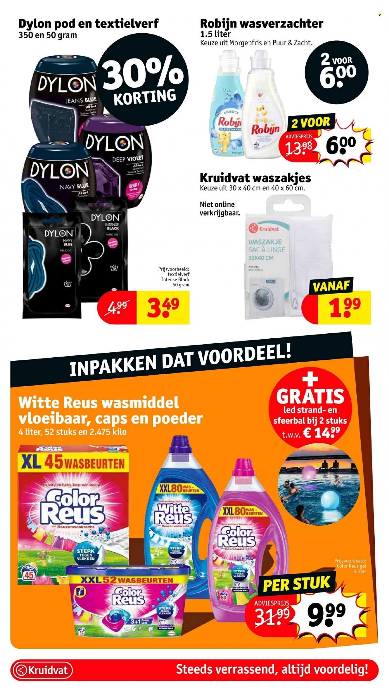 Kruidvat-aanbieding - 19-7-2022 - 24-7-2022. Pagina 93