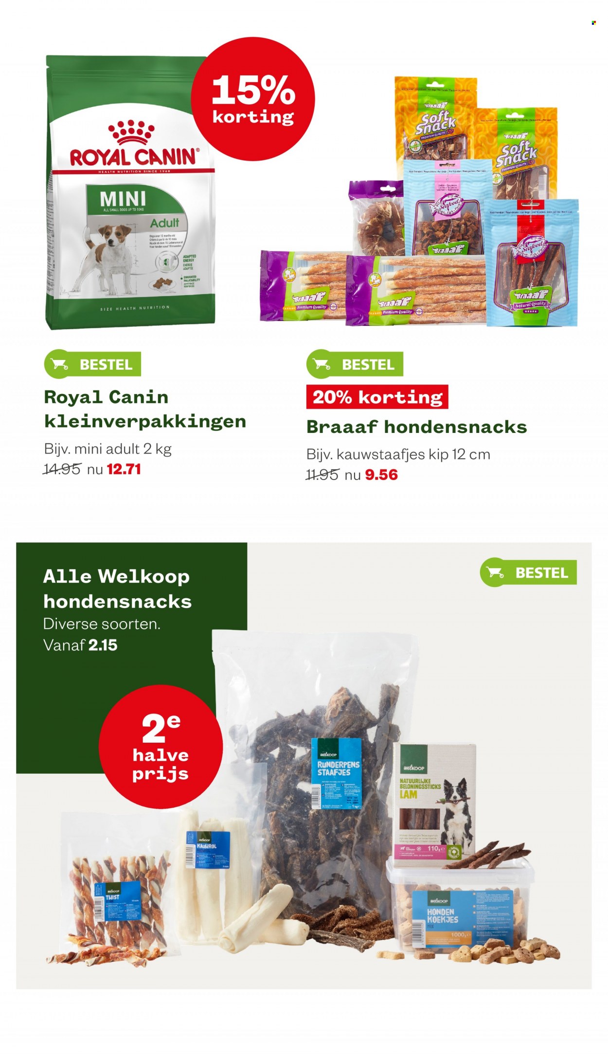 Welkoop-aanbieding - 18-7-2022 - 7-8-2022. Pagina 12