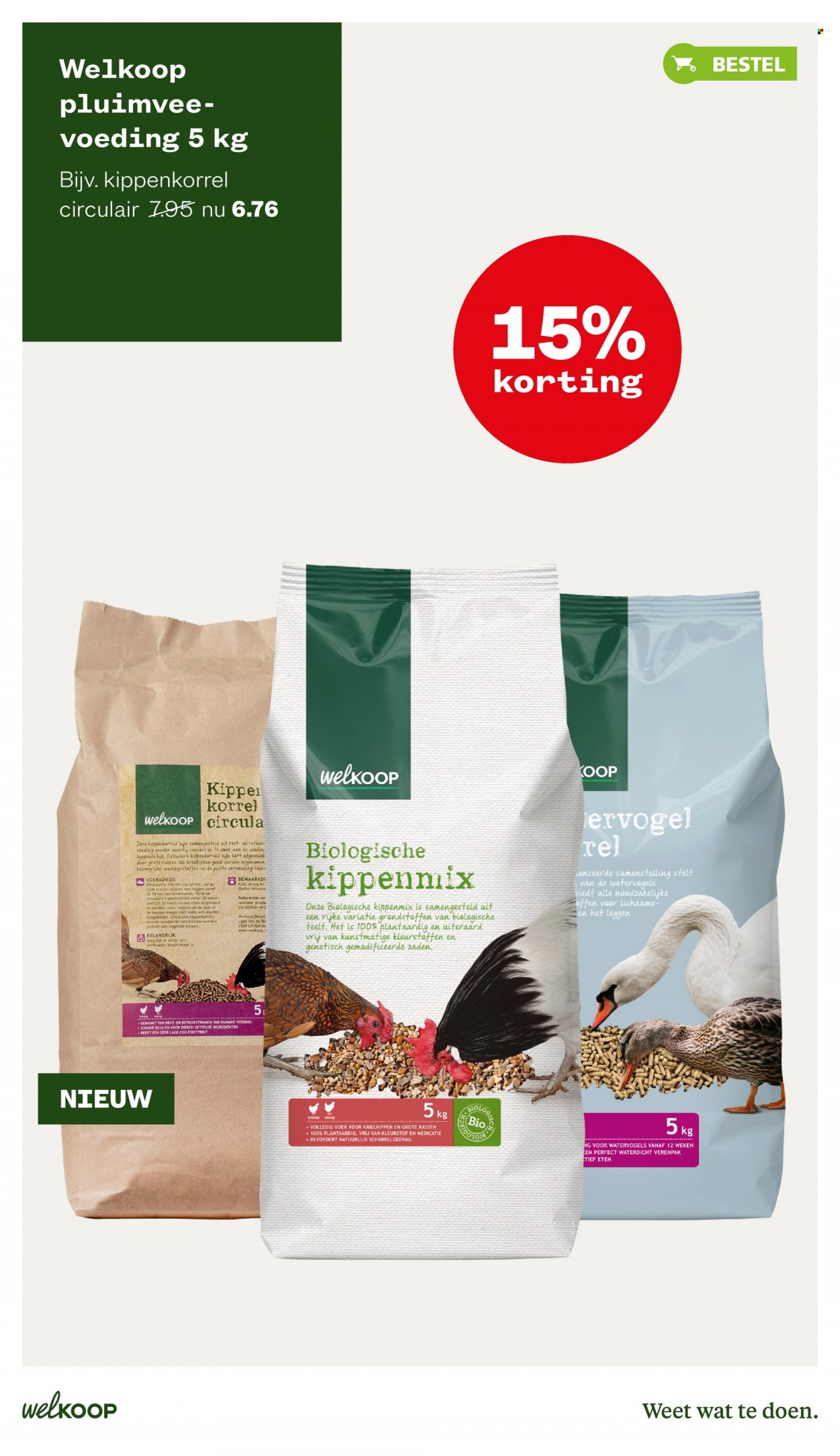 Welkoop-aanbieding - 18-7-2022 - 7-8-2022. Pagina 17