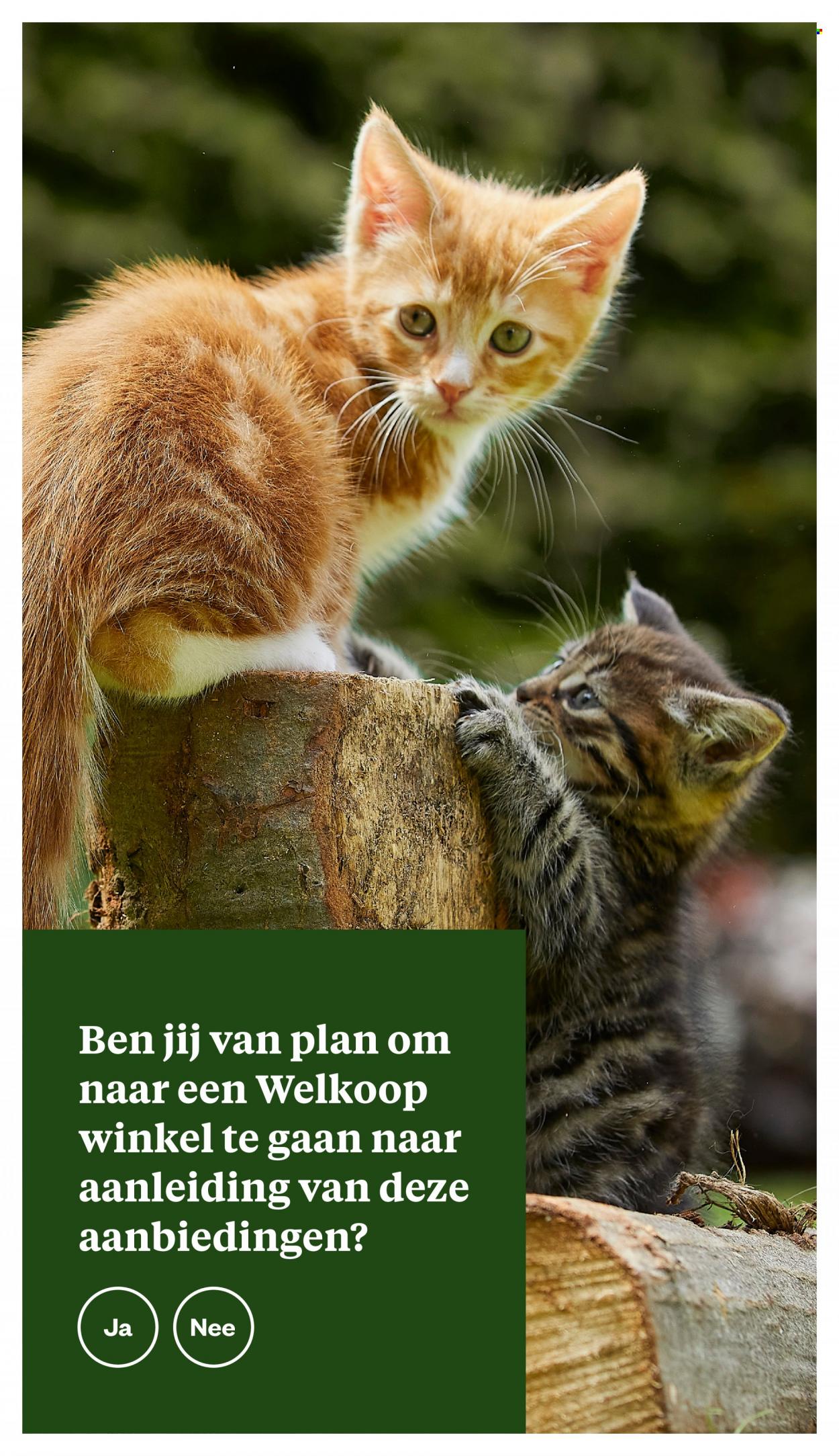 Welkoop-aanbieding - 18-7-2022 - 7-8-2022. Pagina 23