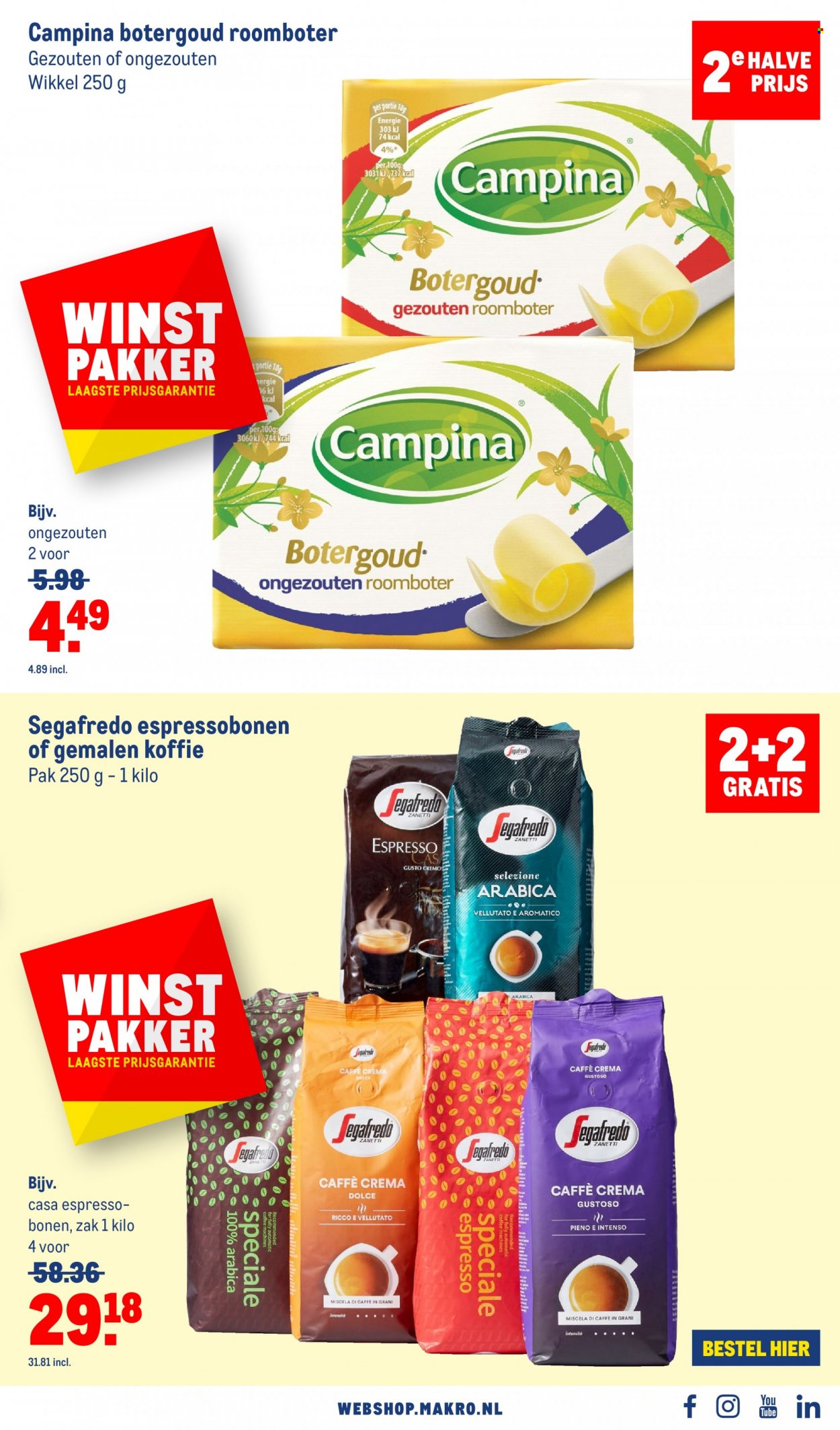 Makro-aanbieding - 20-7-2022 - 2-8-2022. Pagina 5