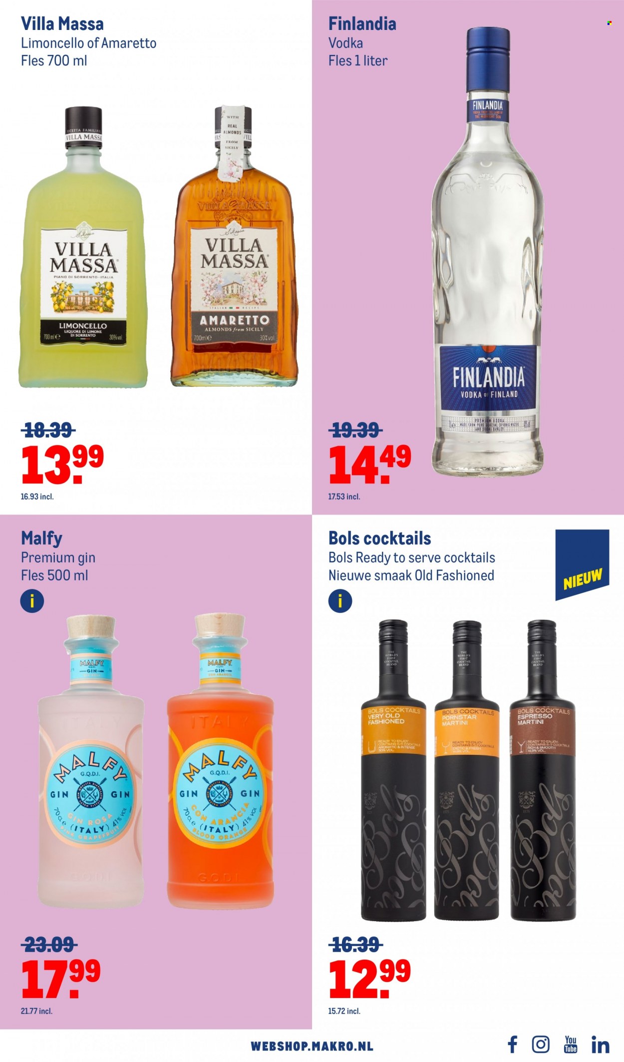 Makro-aanbieding - 20-7-2022 - 2-8-2022. Pagina 31