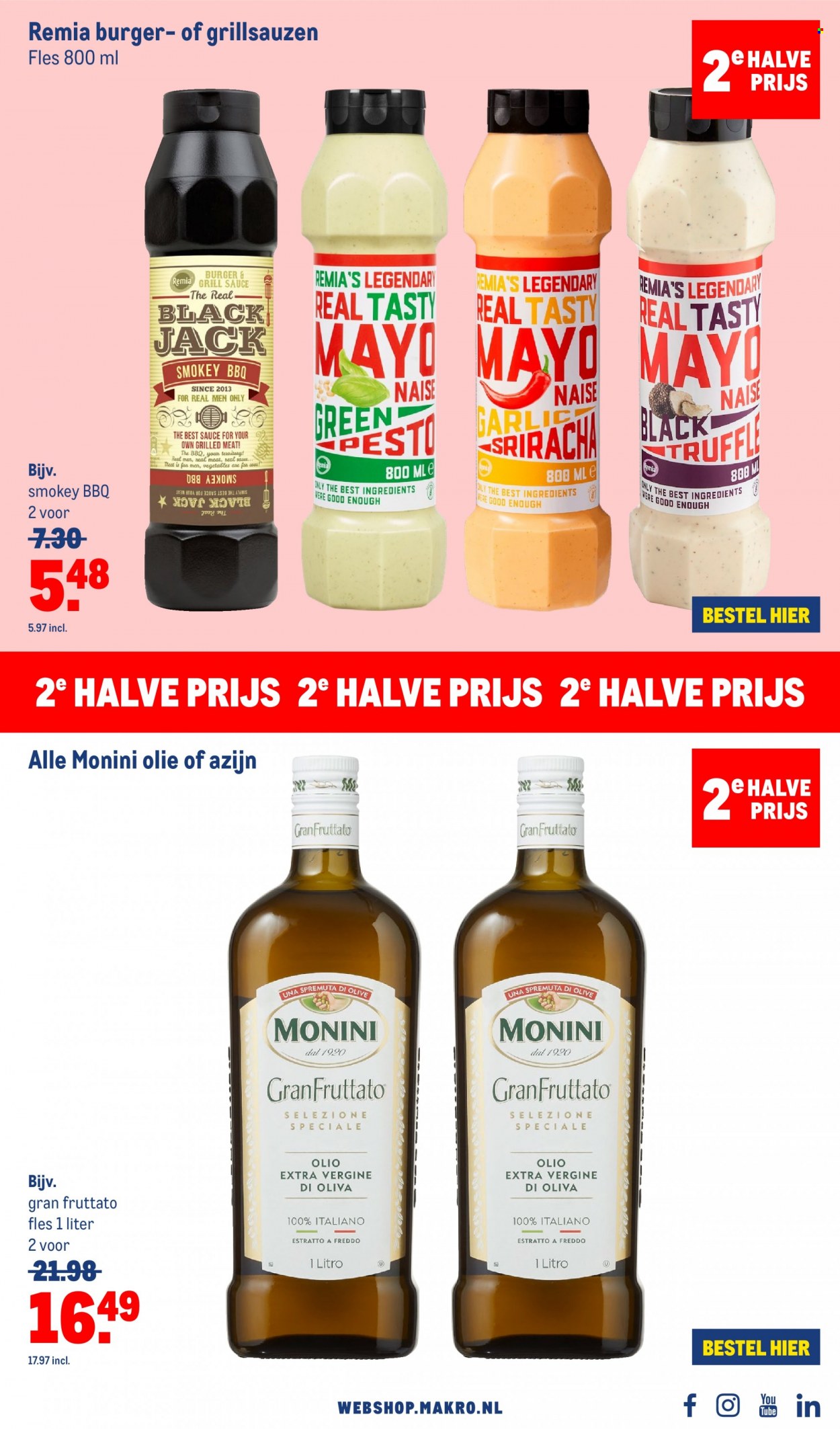 Makro-aanbieding - 20-7-2022 - 2-8-2022. Pagina 39