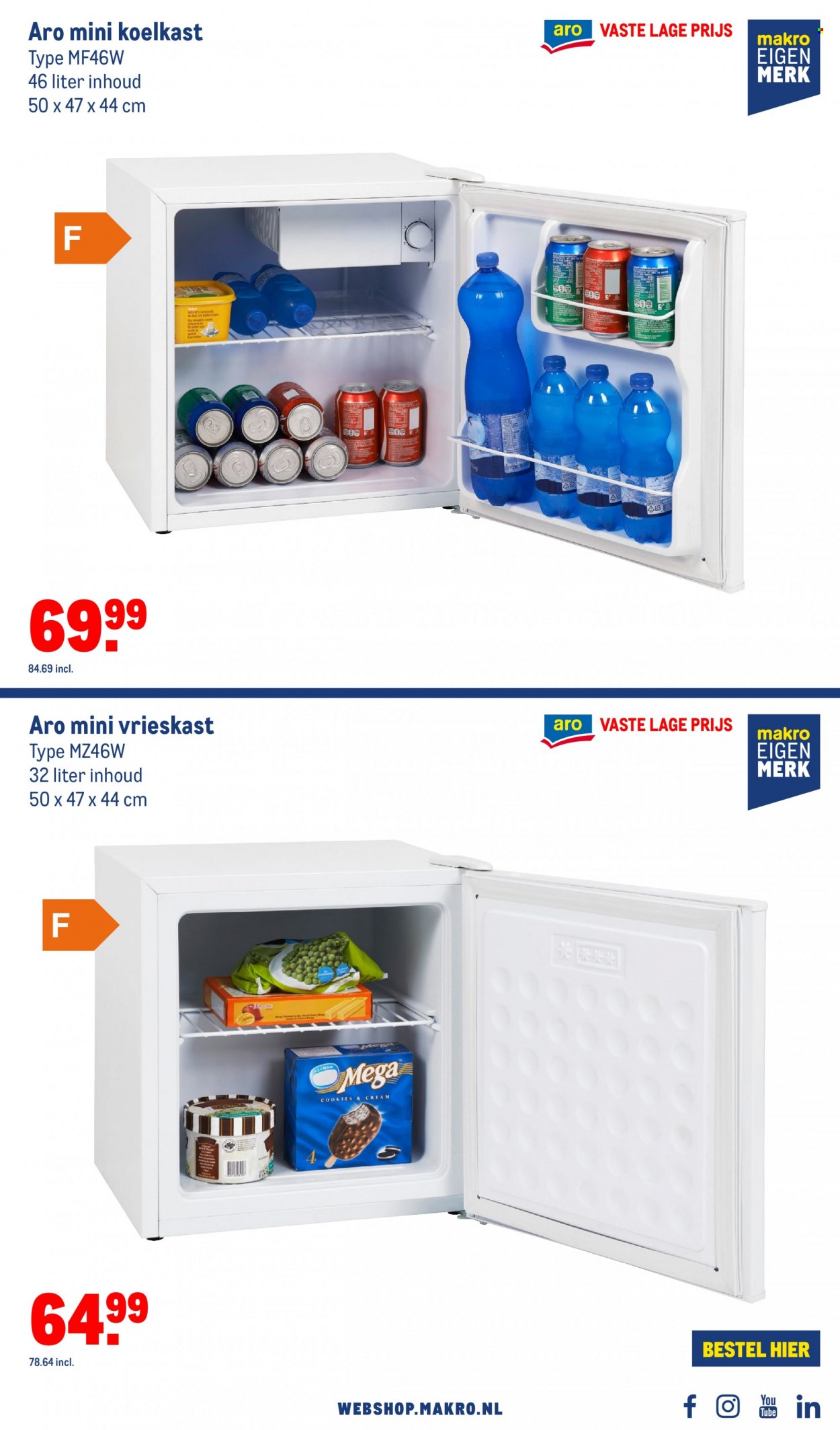 Makro-aanbieding - 20-7-2022 - 2-8-2022. Pagina 9