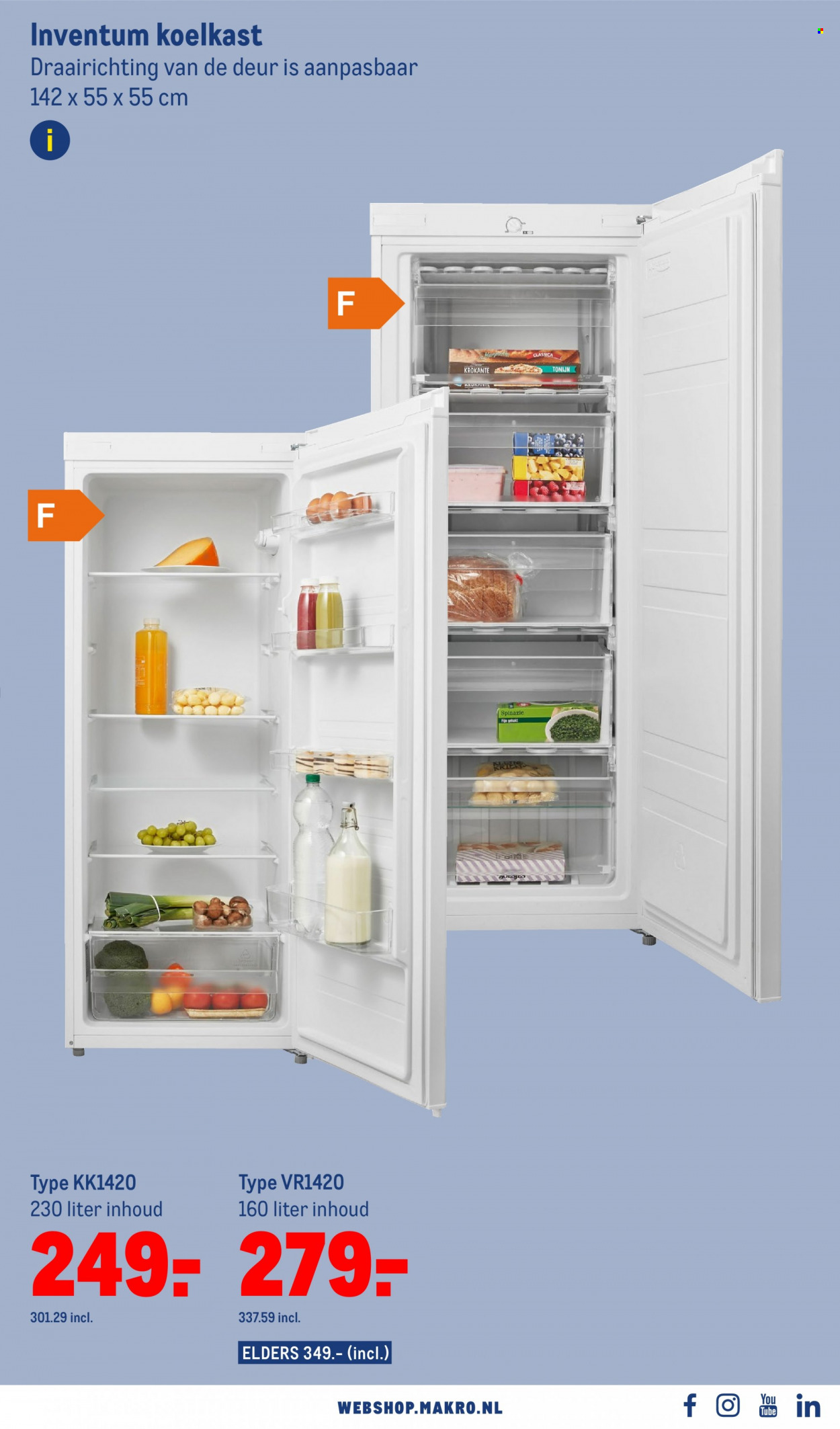 Makro-aanbieding - 20-7-2022 - 2-8-2022. Pagina 11